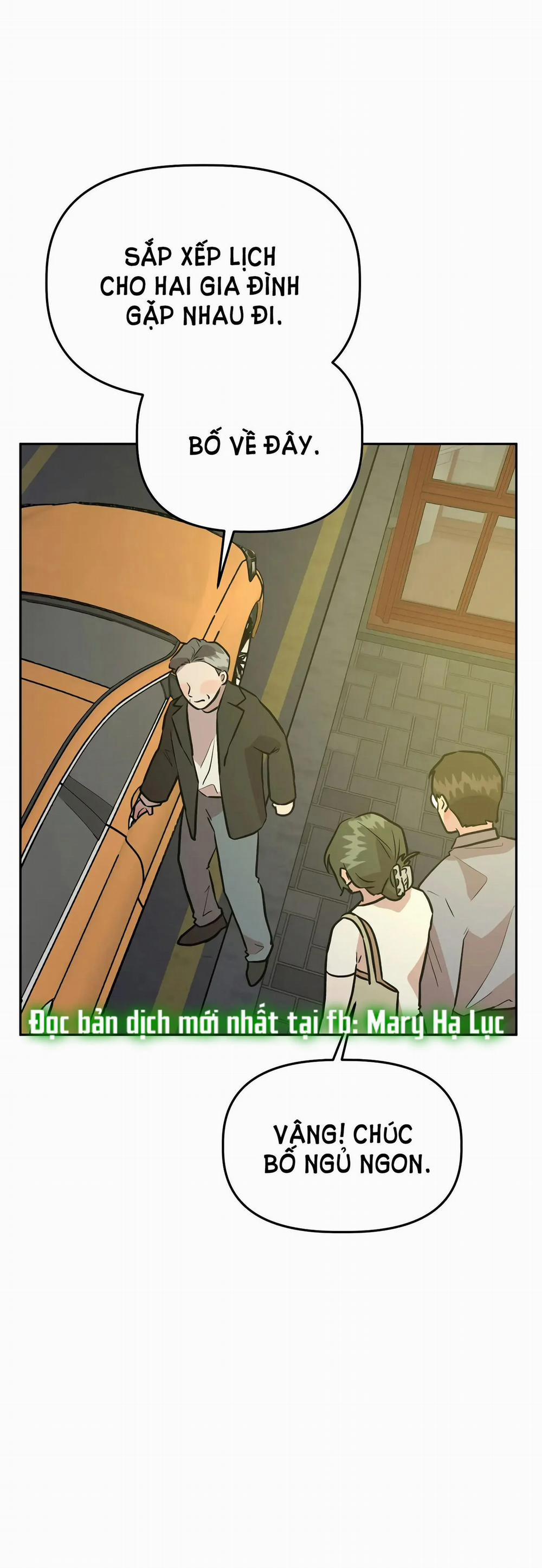 [18+] Bạn Gái Hiền Dịu 36.2 trang 34