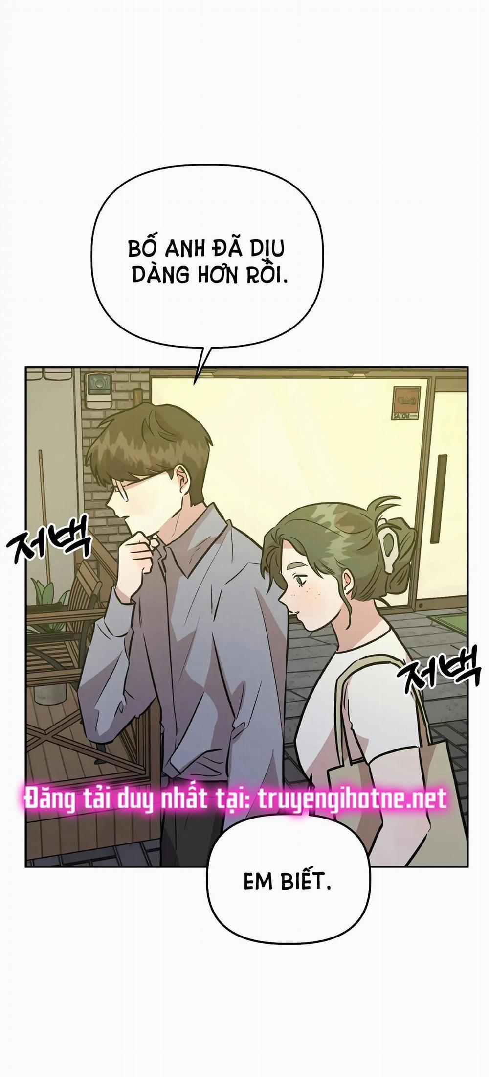 [18+] Bạn Gái Hiền Dịu 36.2 trang 36