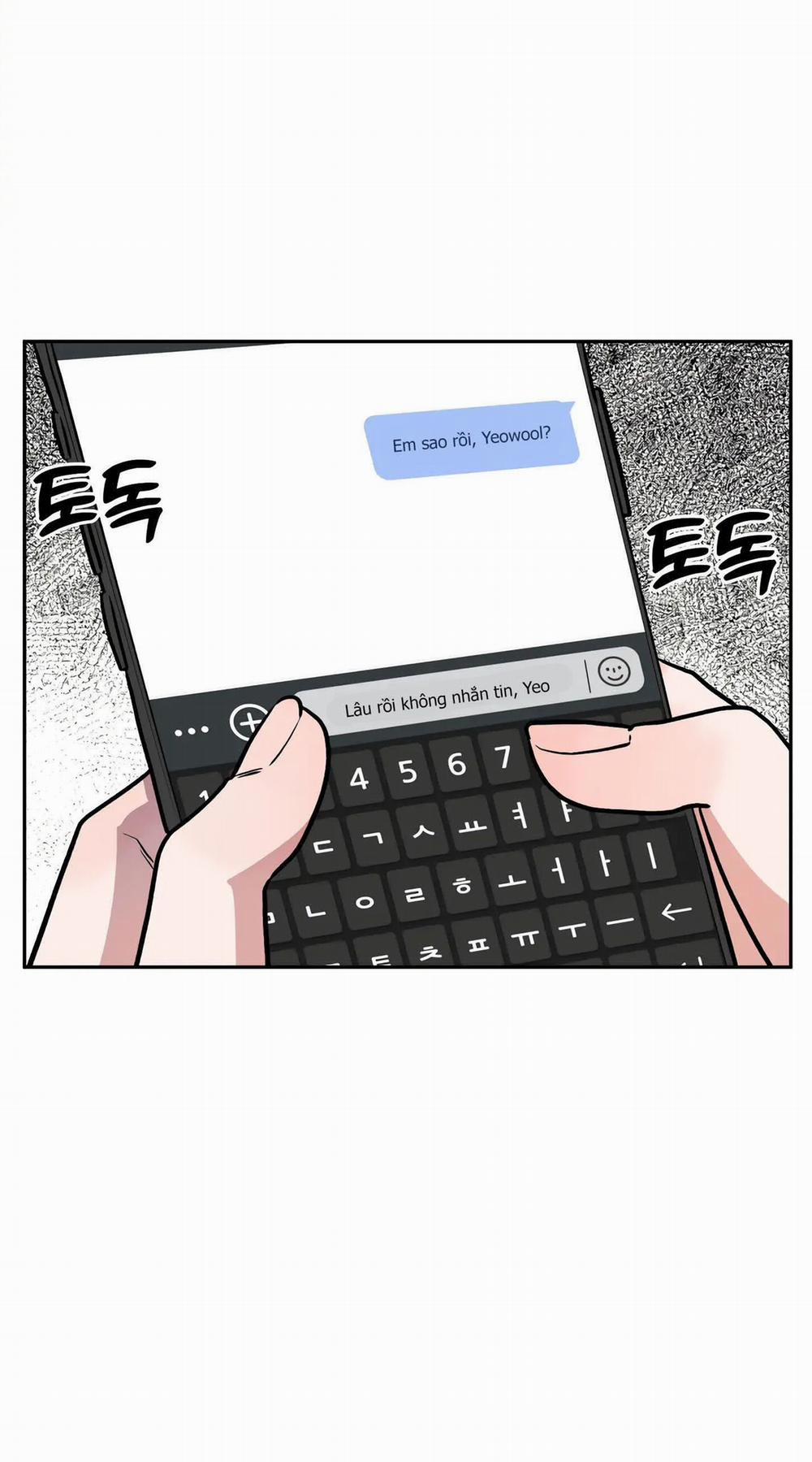 [18+] Bạn Gái Hiền Dịu 36.2 trang 47