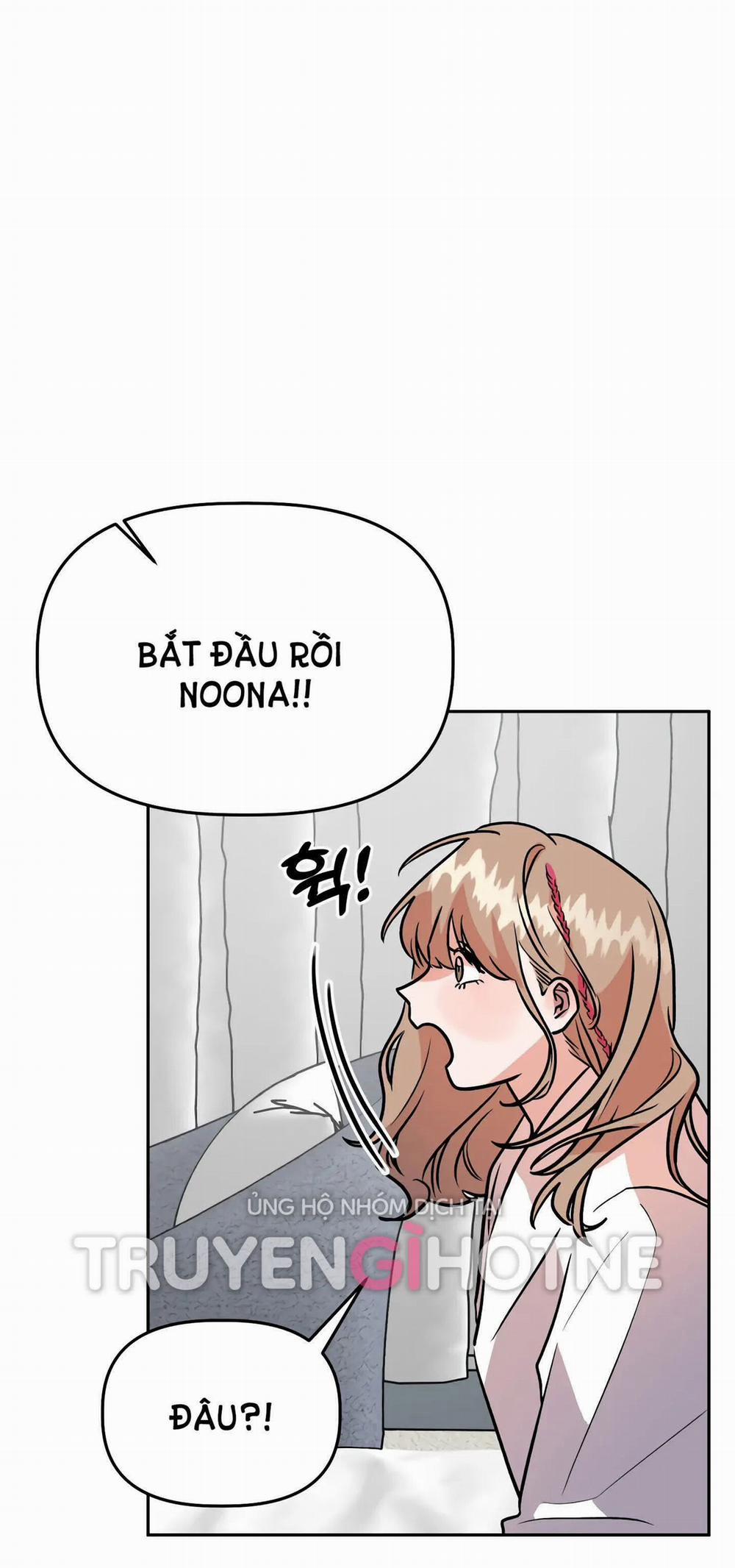 [18+] Bạn Gái Hiền Dịu 36.2 trang 50