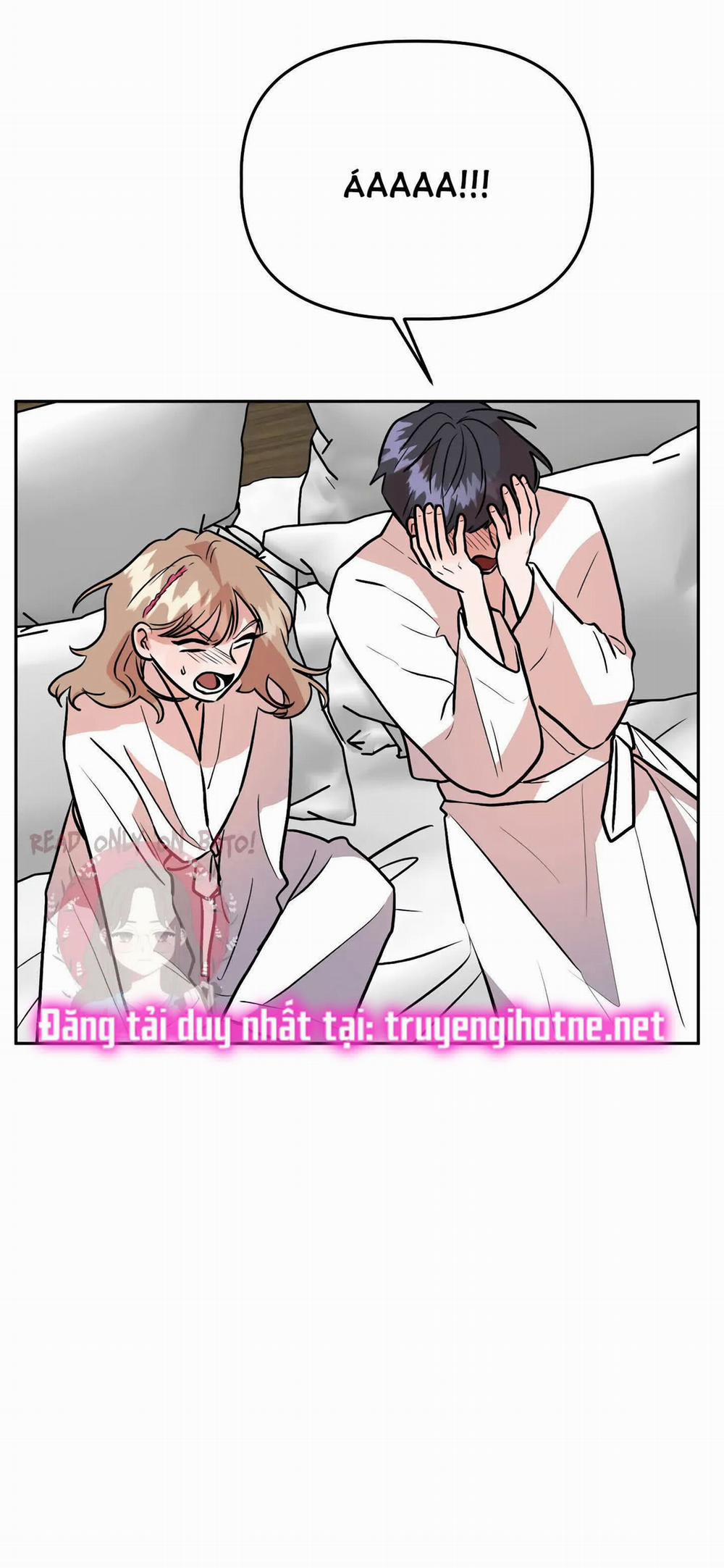 [18+] Bạn Gái Hiền Dịu 36.2 trang 51