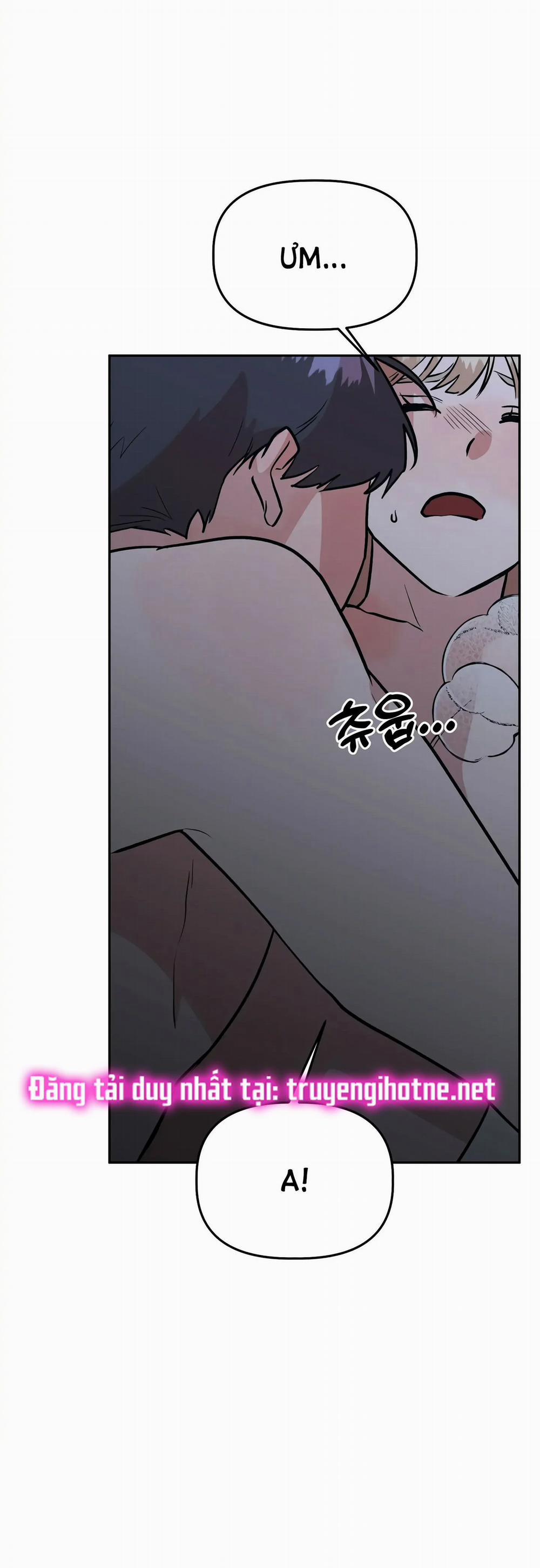 [18+] Bạn Gái Hiền Dịu 36.2 trang 8