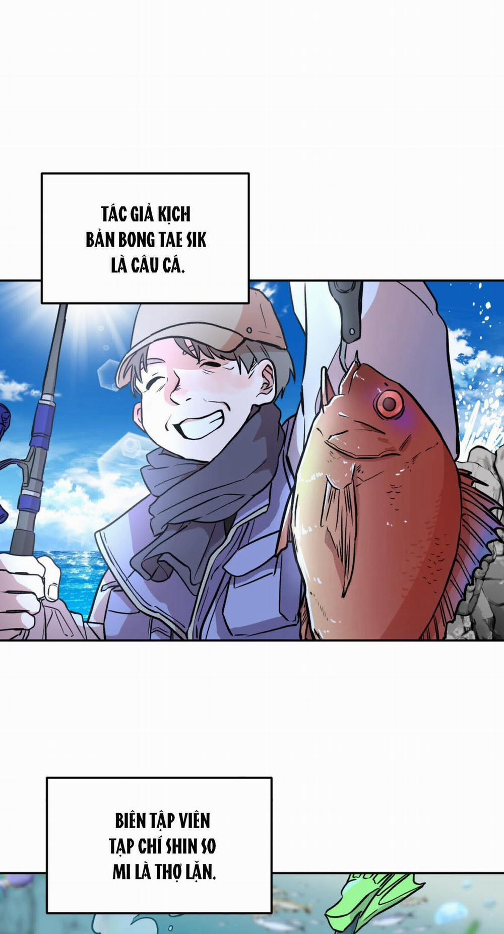 [18+] Bạn Gái Hiền Dịu 4.1 trang 11