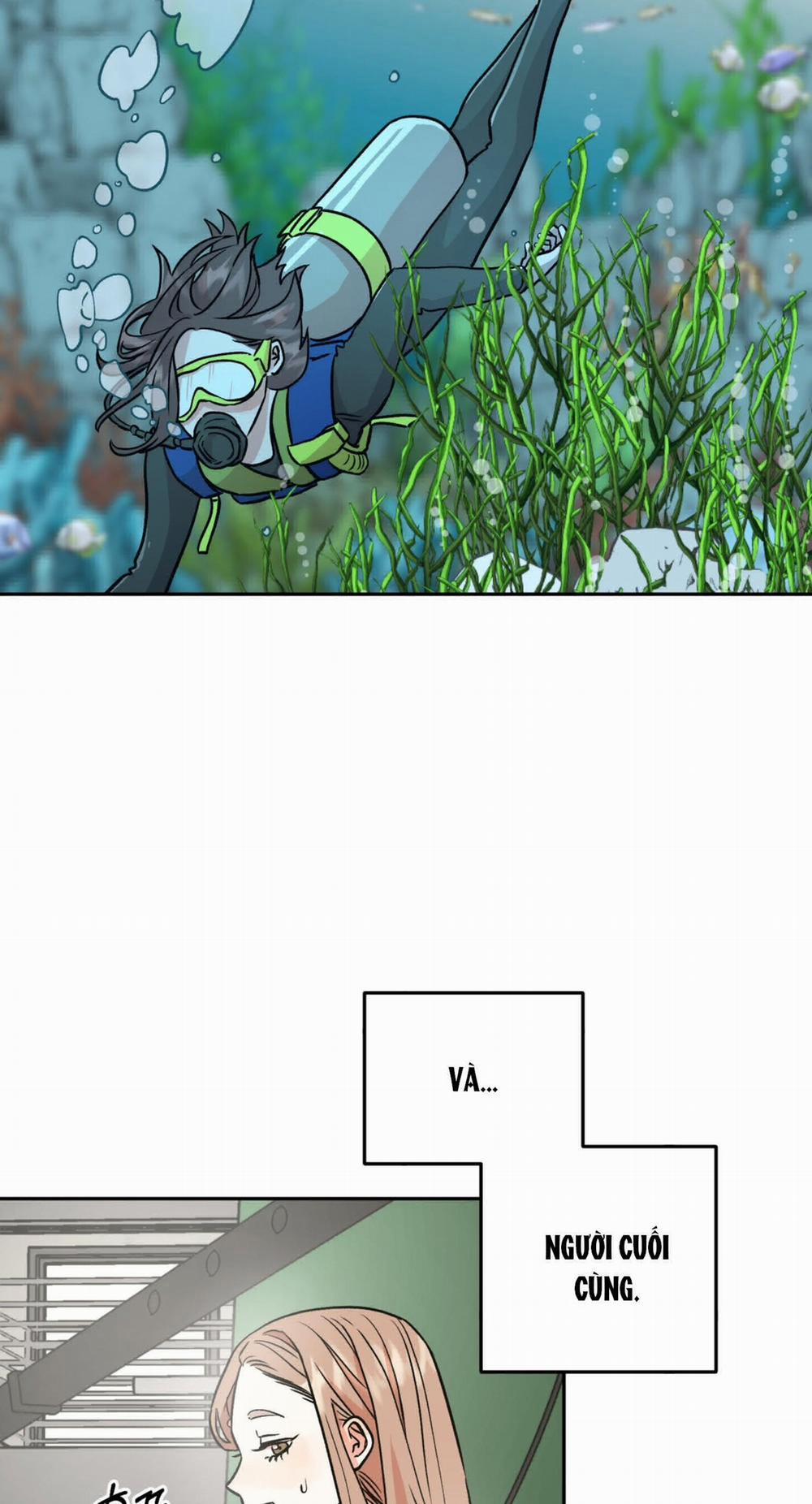 [18+] Bạn Gái Hiền Dịu 4.1 trang 12