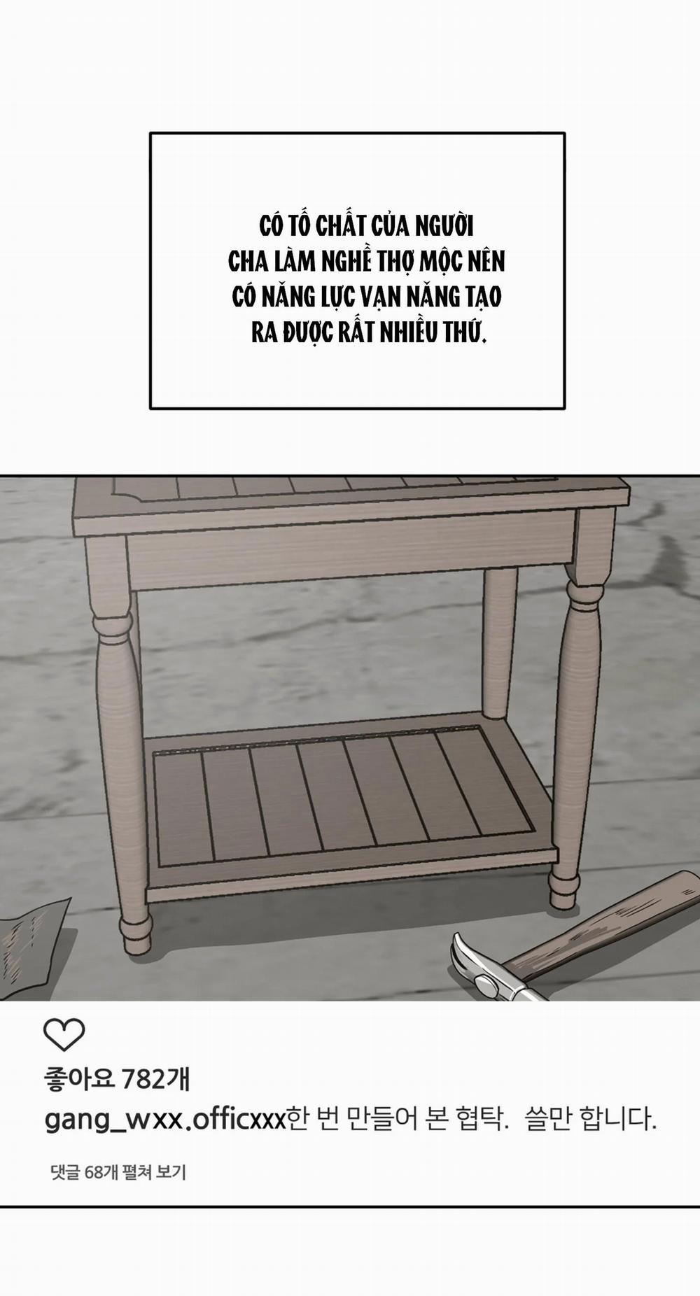 [18+] Bạn Gái Hiền Dịu 4.1 trang 14