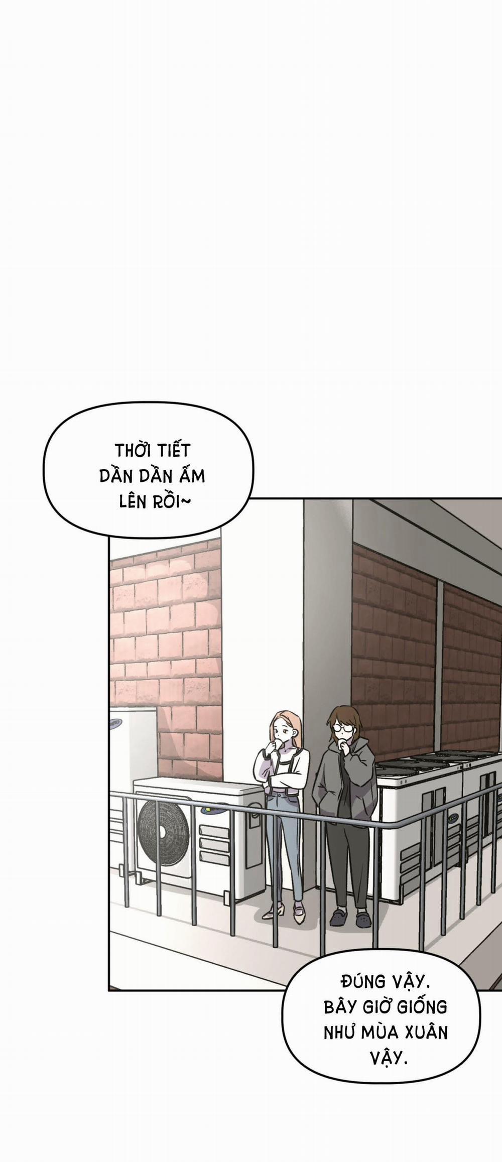 [18+] Bạn Gái Hiền Dịu 4.1 trang 21