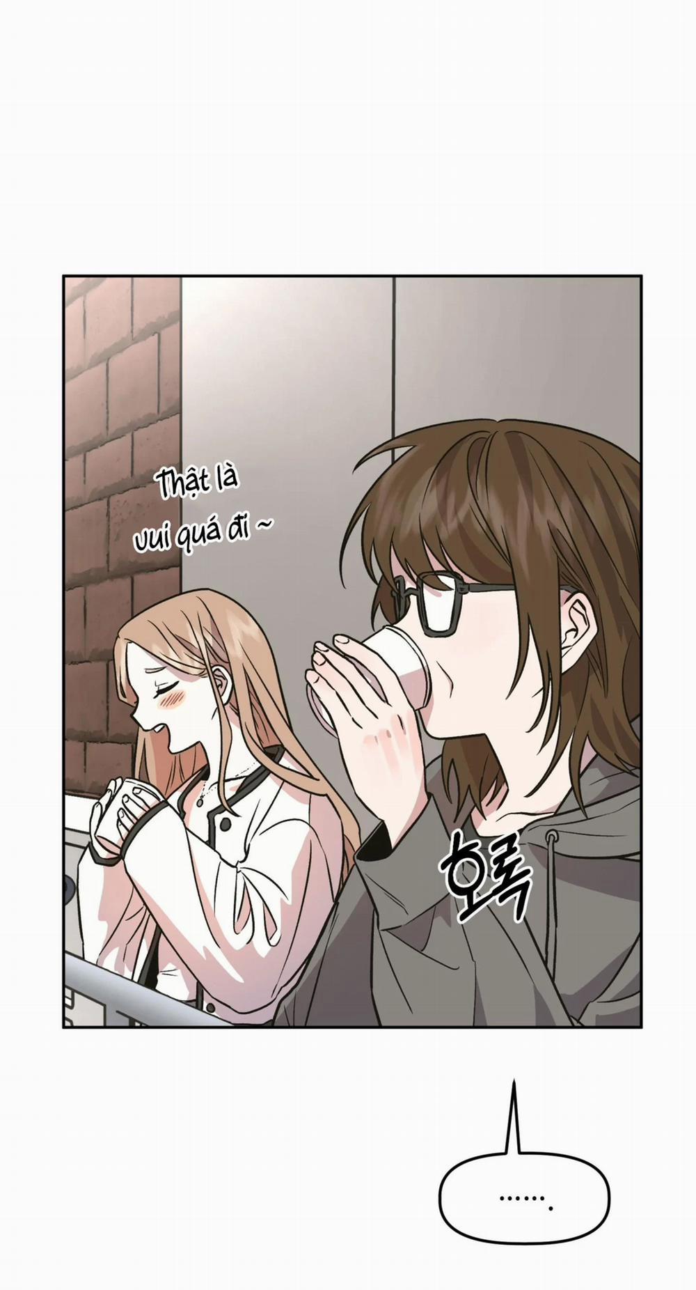 [18+] Bạn Gái Hiền Dịu 4.1 trang 24