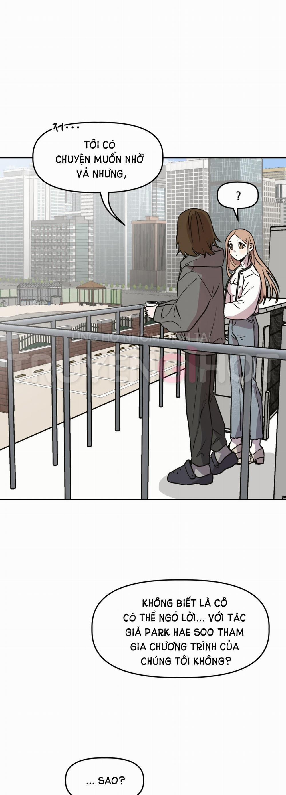 [18+] Bạn Gái Hiền Dịu 4.1 trang 25