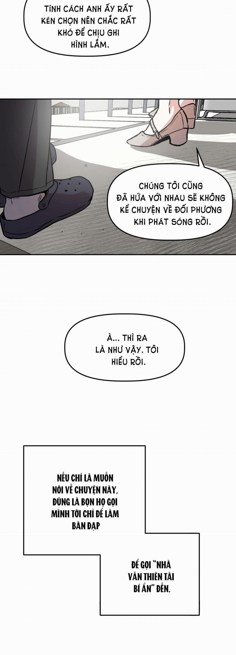 [18+] Bạn Gái Hiền Dịu 4.1 trang 27