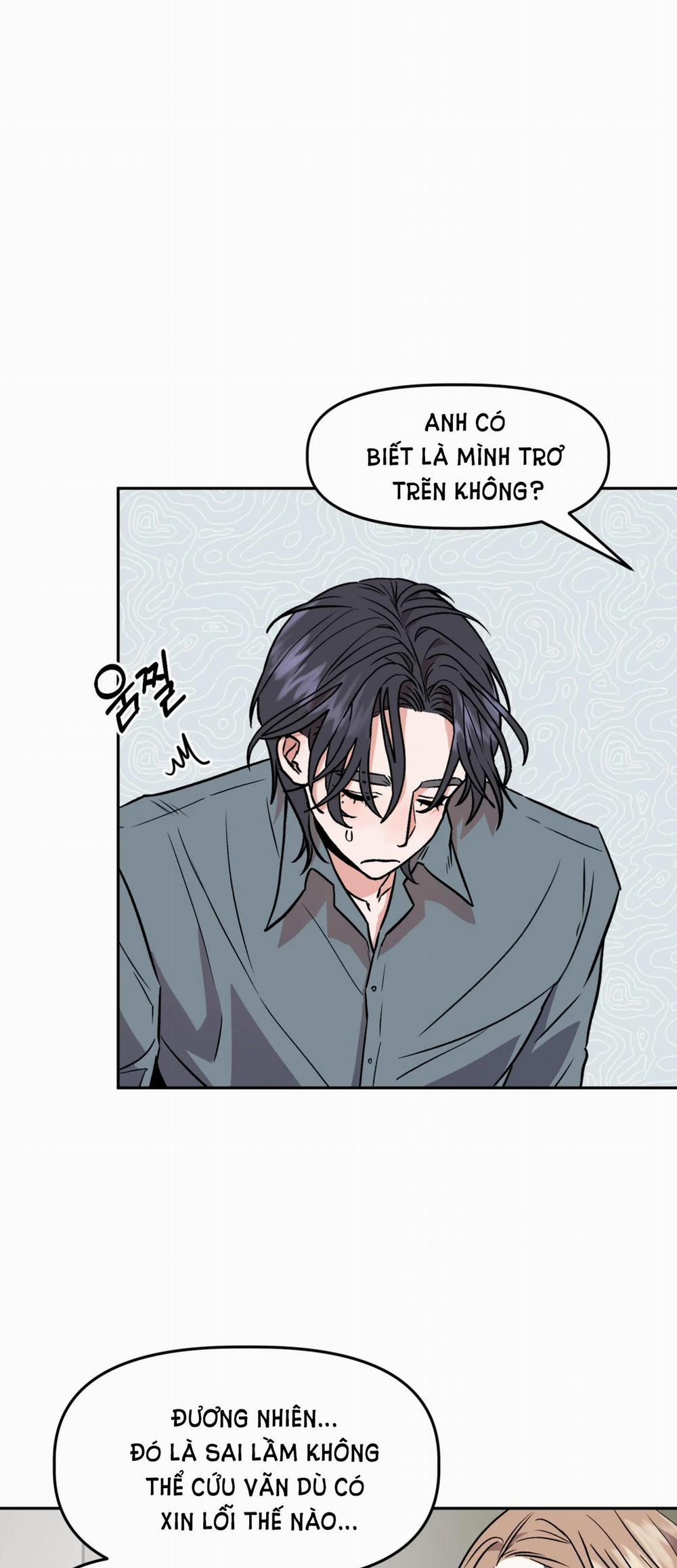 [18+] Bạn Gái Hiền Dịu 4.1 trang 38