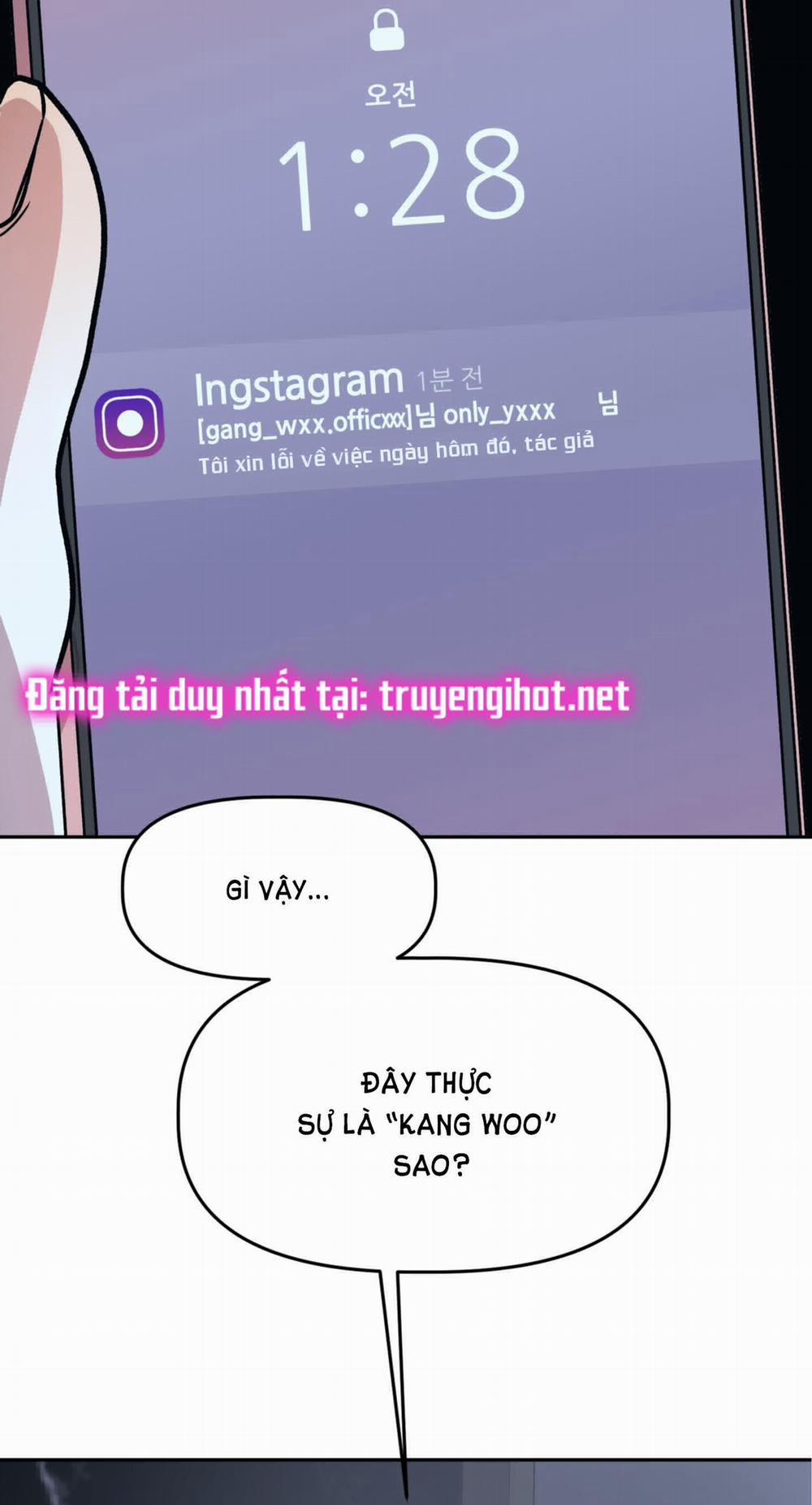 [18+] Bạn Gái Hiền Dịu 4.1 trang 4