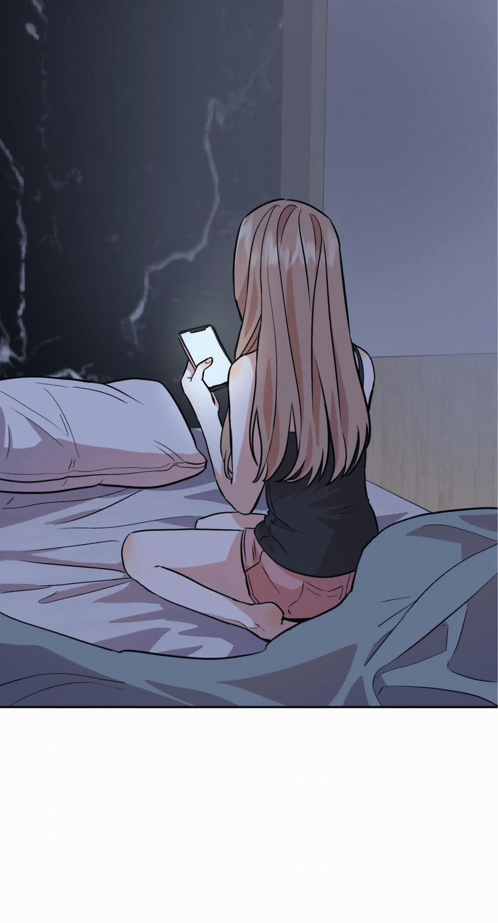 [18+] Bạn Gái Hiền Dịu 4.1 trang 5