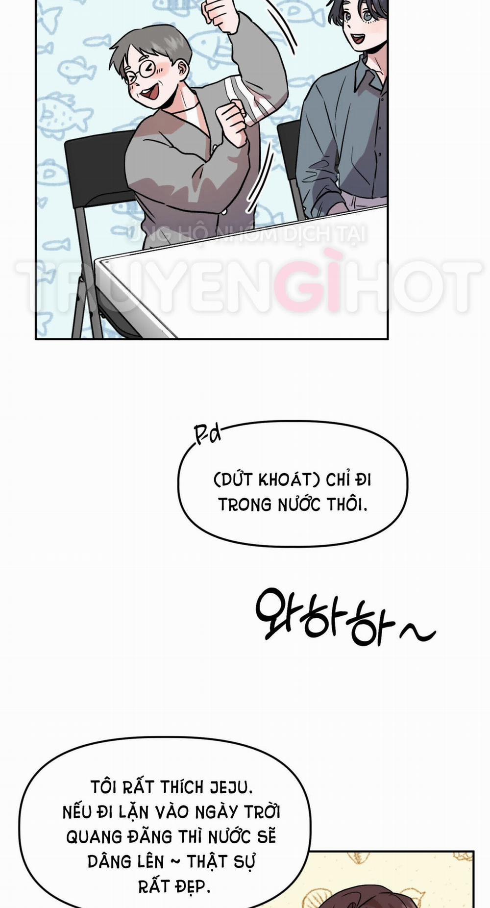 [18+] Bạn Gái Hiền Dịu 4.2 trang 11
