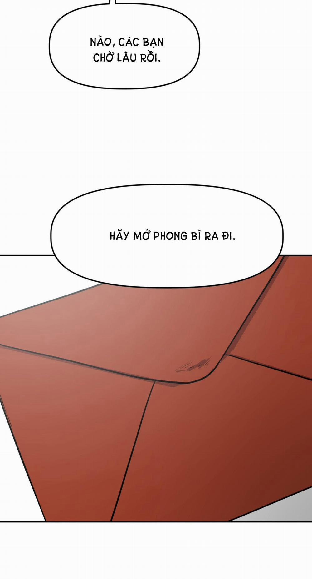 [18+] Bạn Gái Hiền Dịu 4.2 trang 18