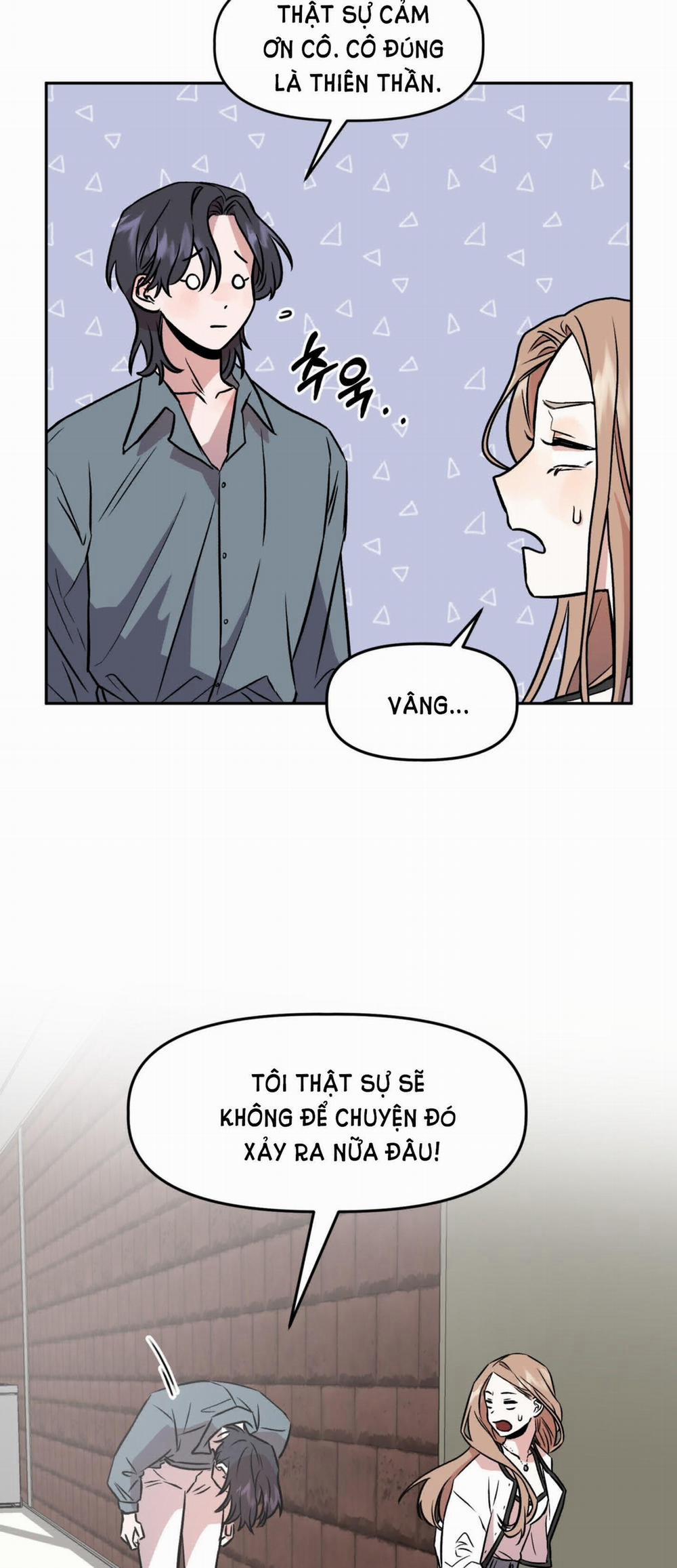 [18+] Bạn Gái Hiền Dịu 4.2 trang 2