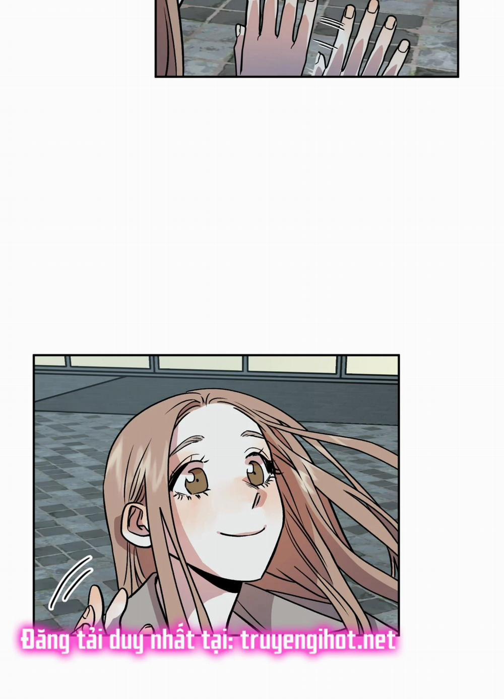 [18+] Bạn Gái Hiền Dịu 4.2 trang 25