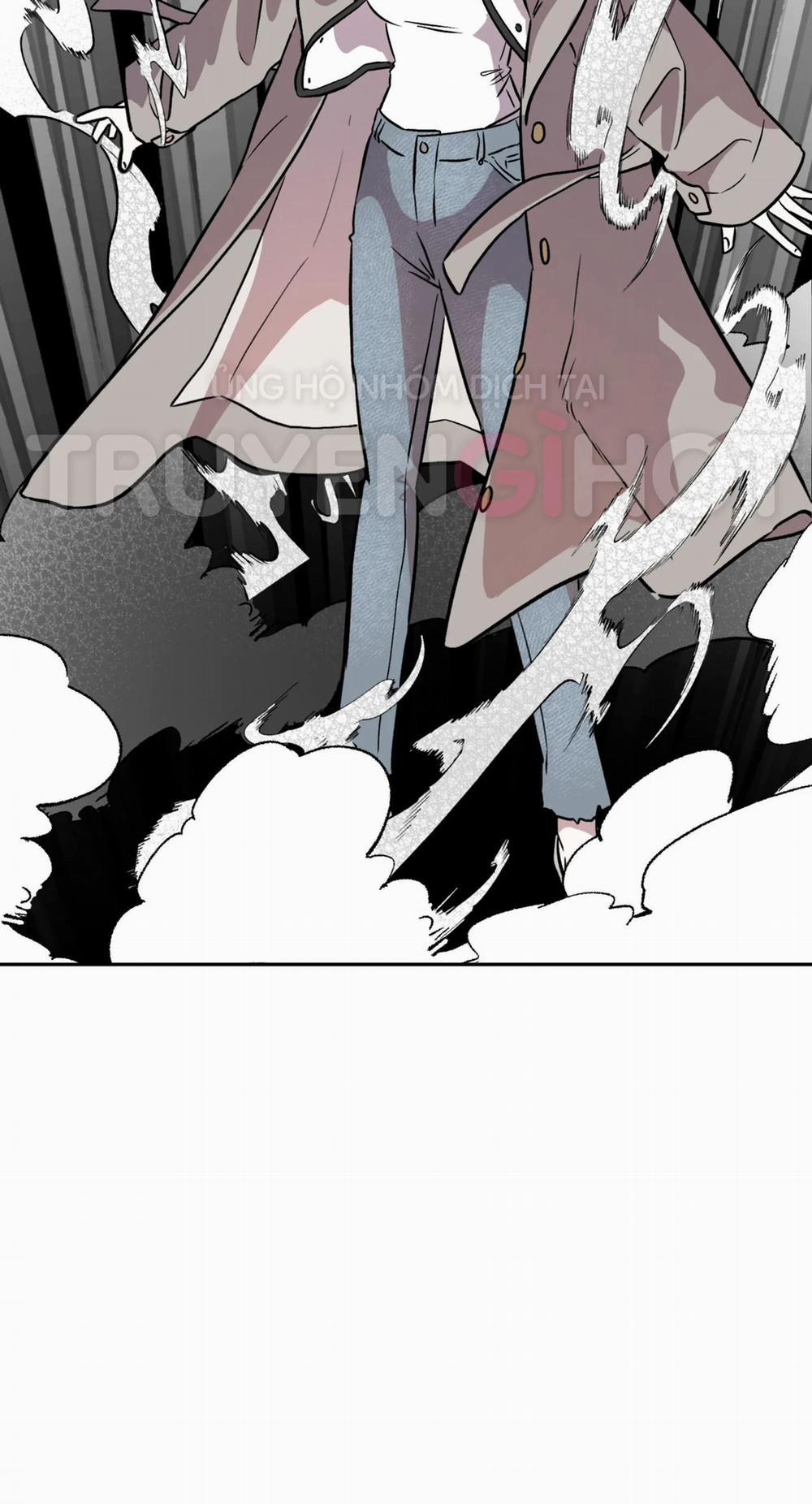 [18+] Bạn Gái Hiền Dịu 4.2 trang 29