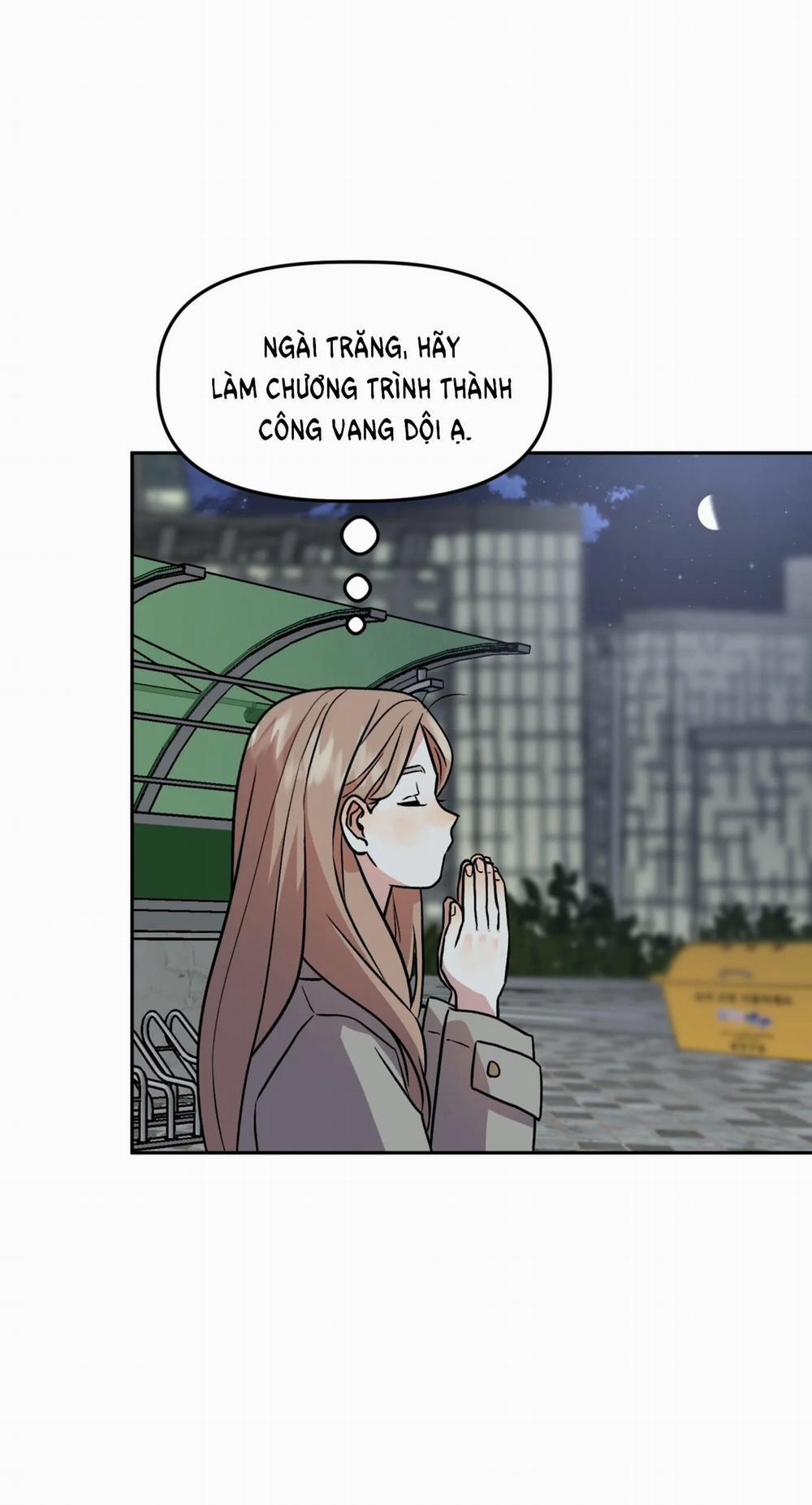 [18+] Bạn Gái Hiền Dịu 4.2 trang 30