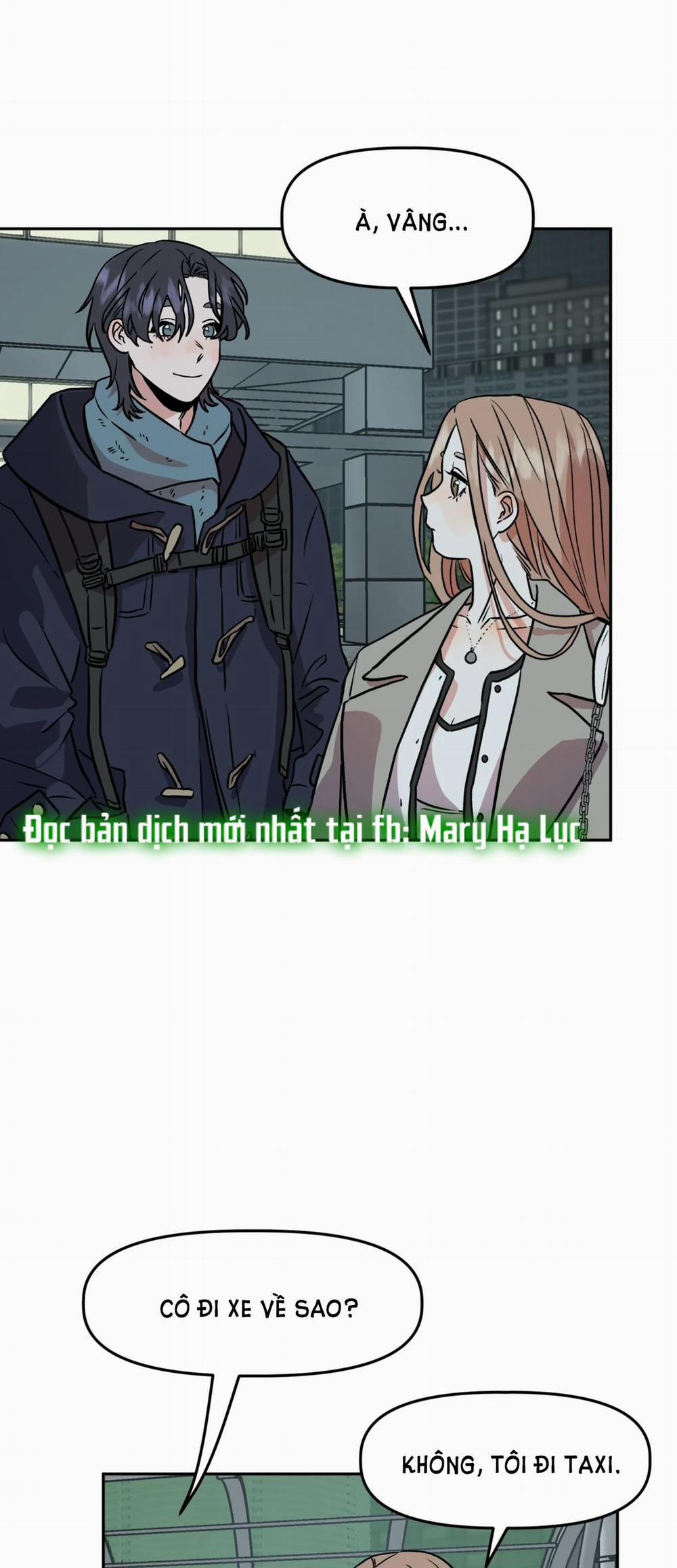 [18+] Bạn Gái Hiền Dịu 4.2 trang 32