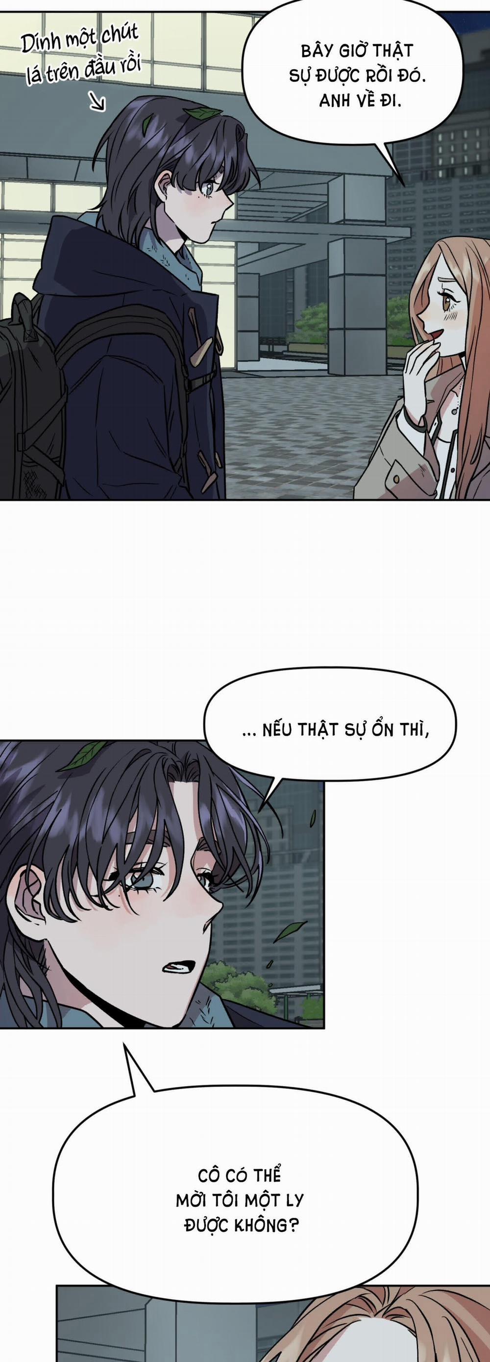 [18+] Bạn Gái Hiền Dịu 4.2 trang 36