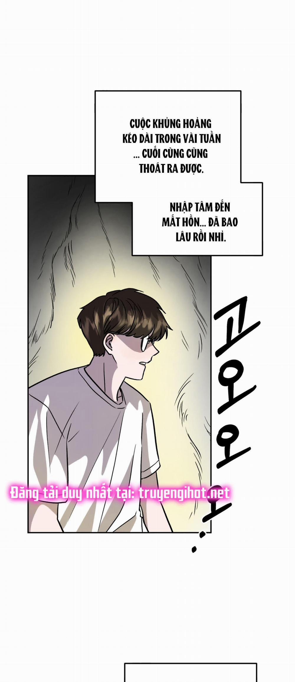 [18+] Bạn Gái Hiền Dịu 4.2 trang 43