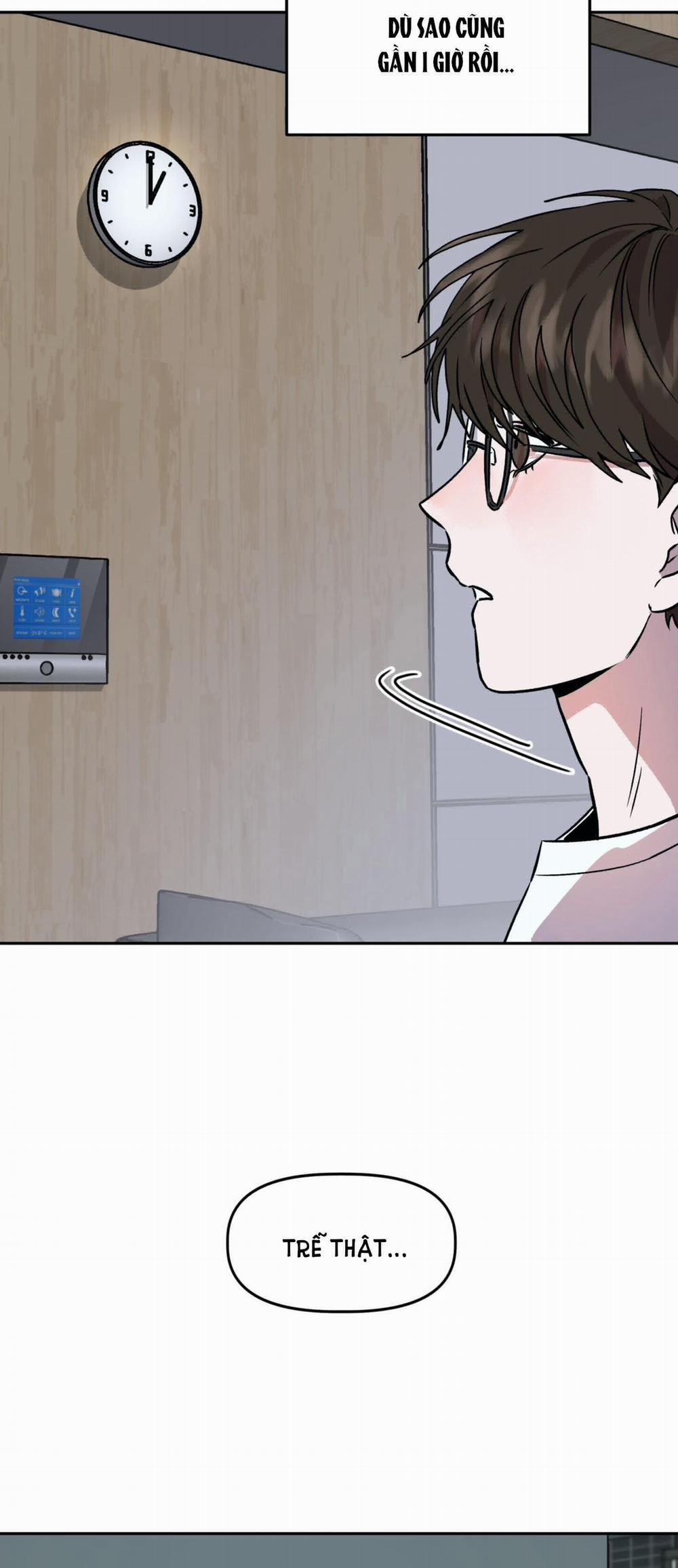 [18+] Bạn Gái Hiền Dịu 4.2 trang 44