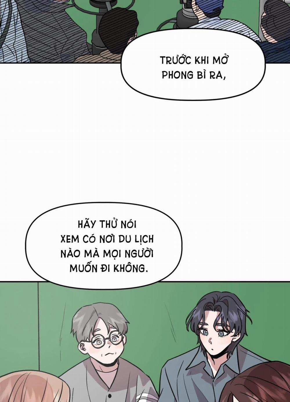 [18+] Bạn Gái Hiền Dịu 4.2 trang 9