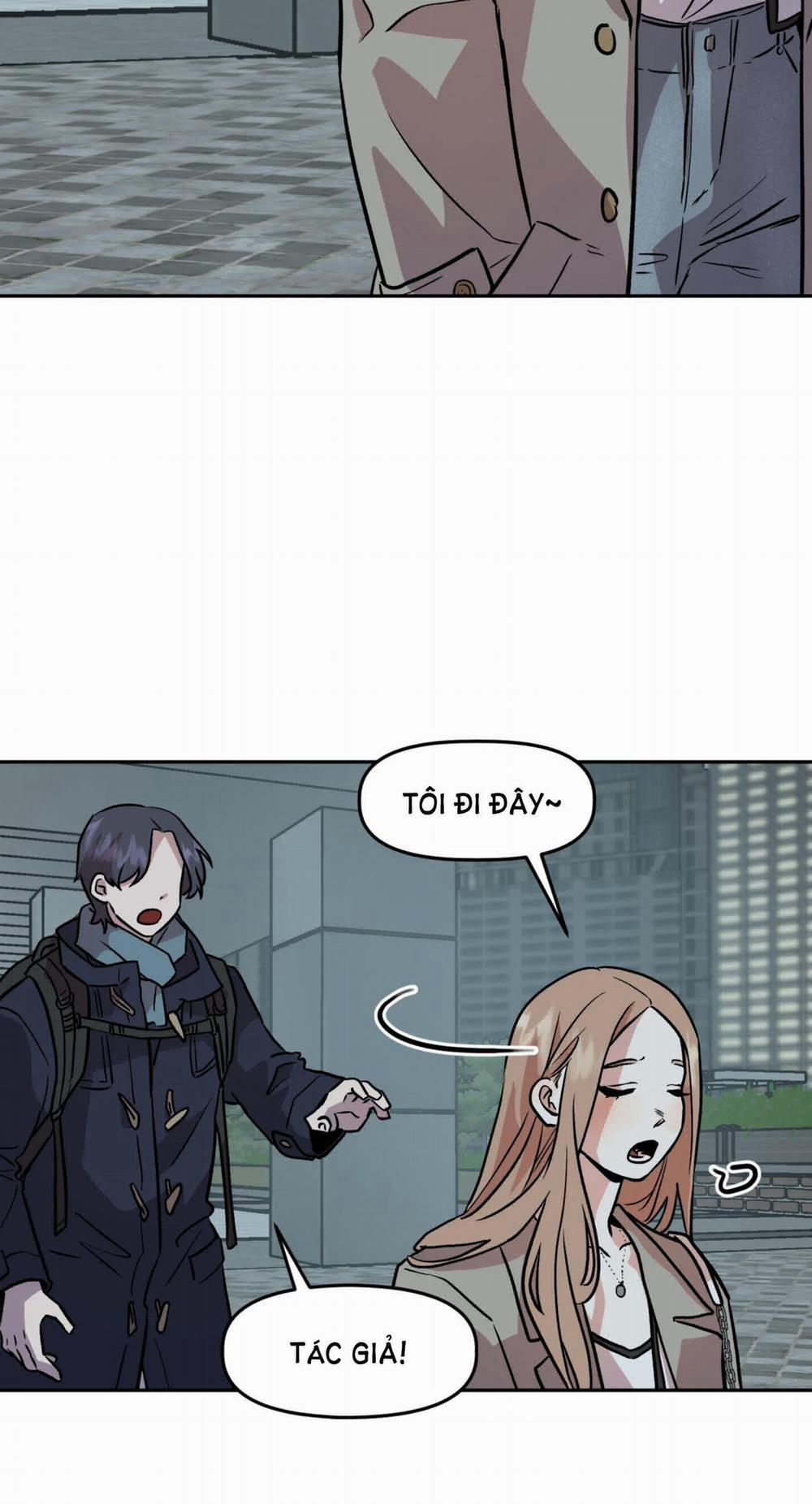 [18+] Bạn Gái Hiền Dịu 5.1 trang 14