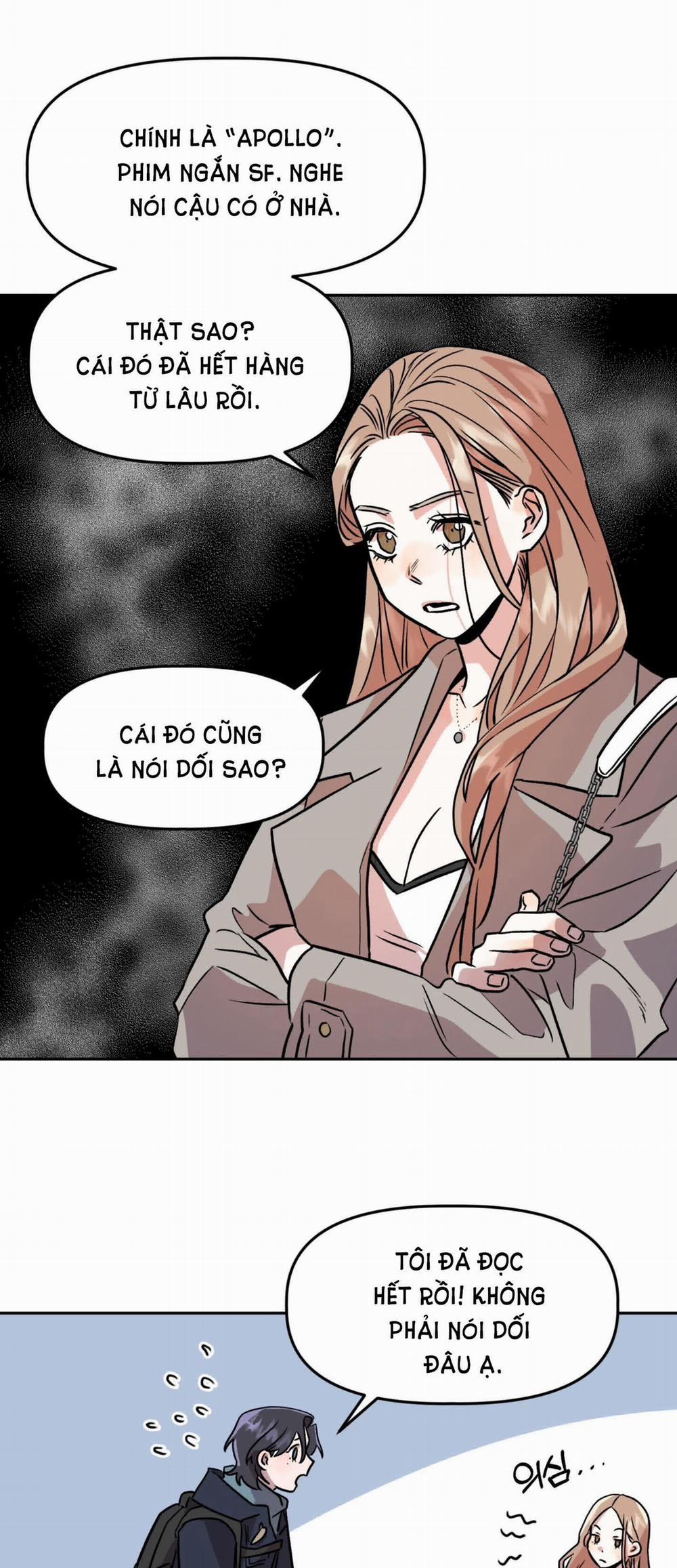 [18+] Bạn Gái Hiền Dịu 5.1 trang 20