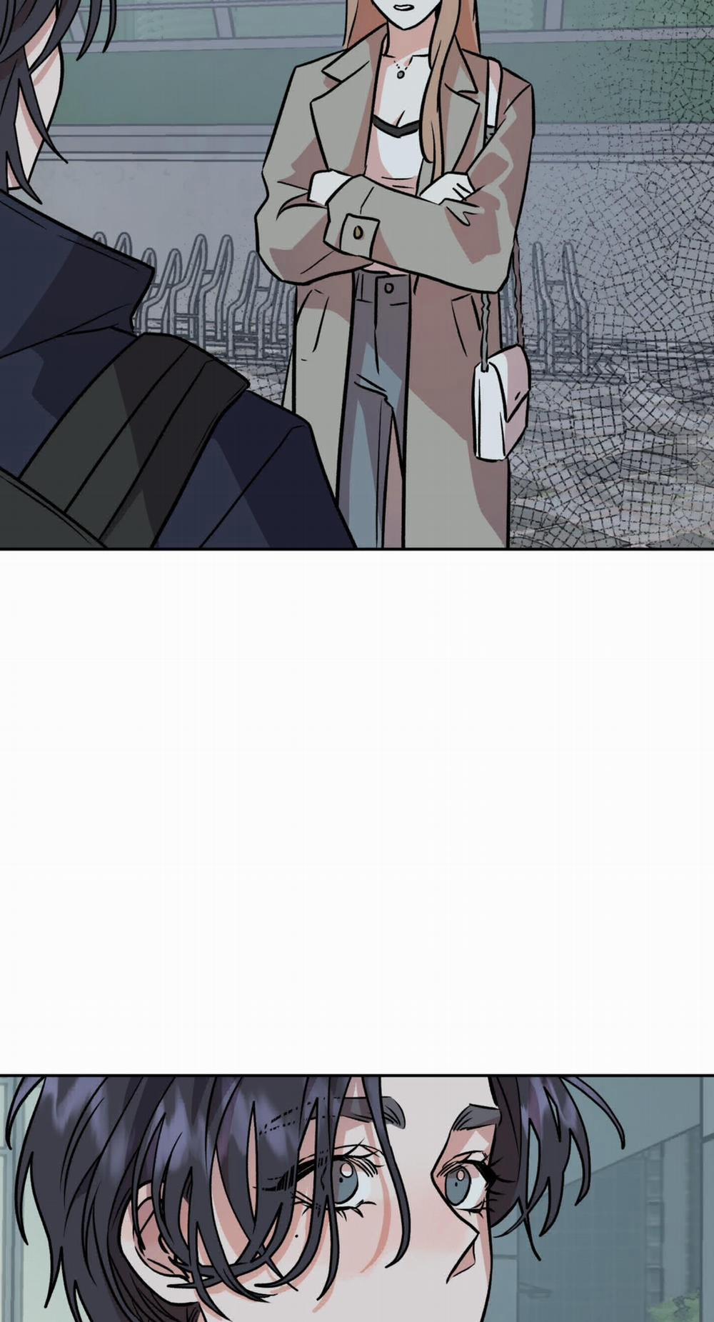 [18+] Bạn Gái Hiền Dịu 5.1 trang 22