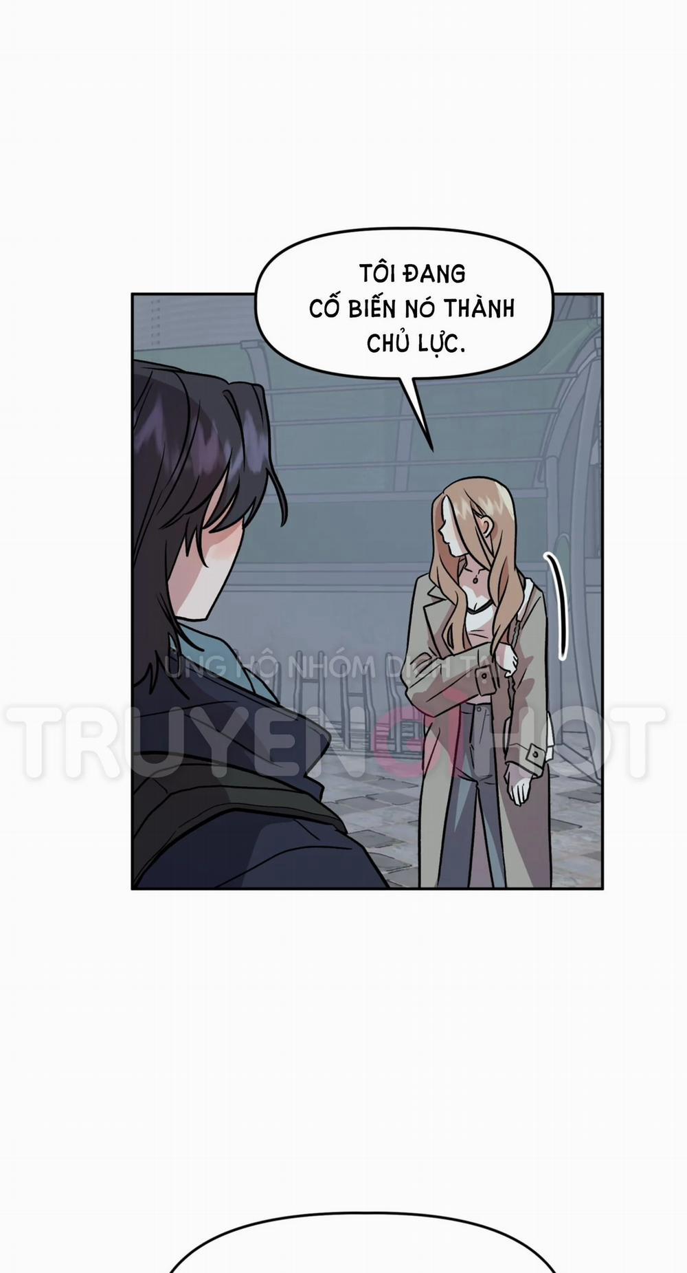 [18+] Bạn Gái Hiền Dịu 5.1 trang 34