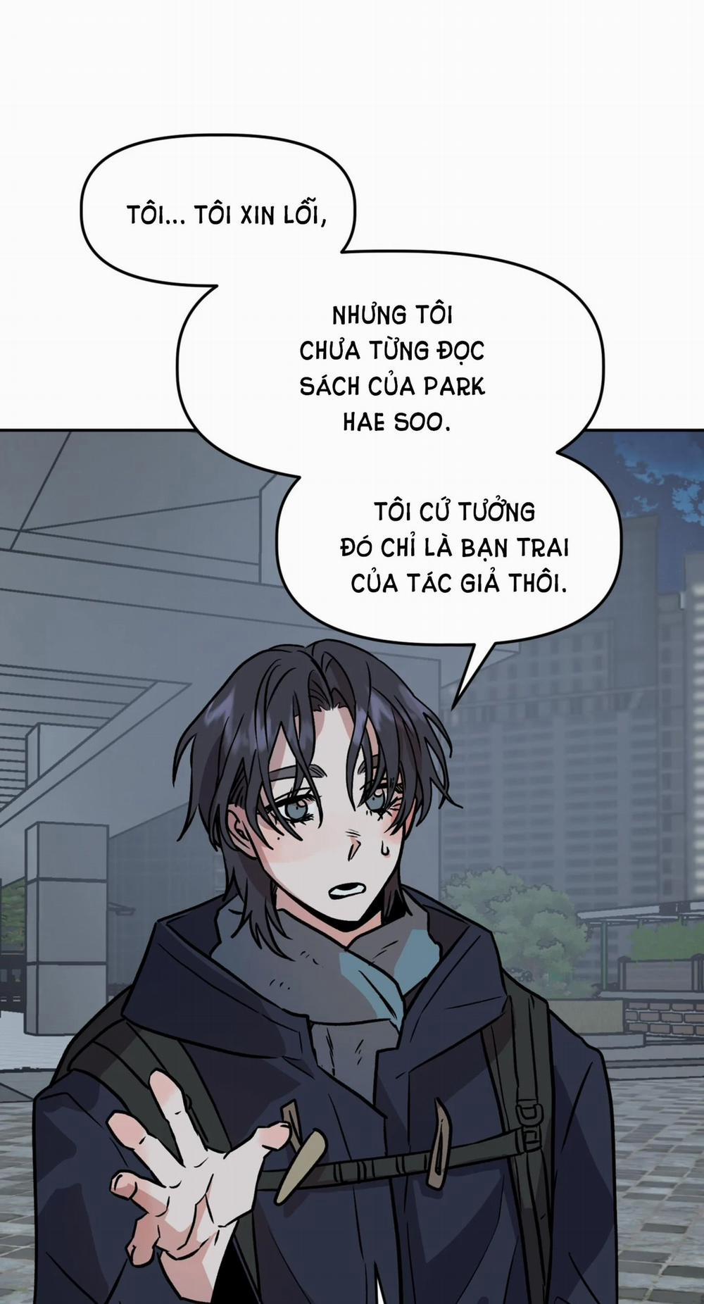 [18+] Bạn Gái Hiền Dịu 5.1 trang 36