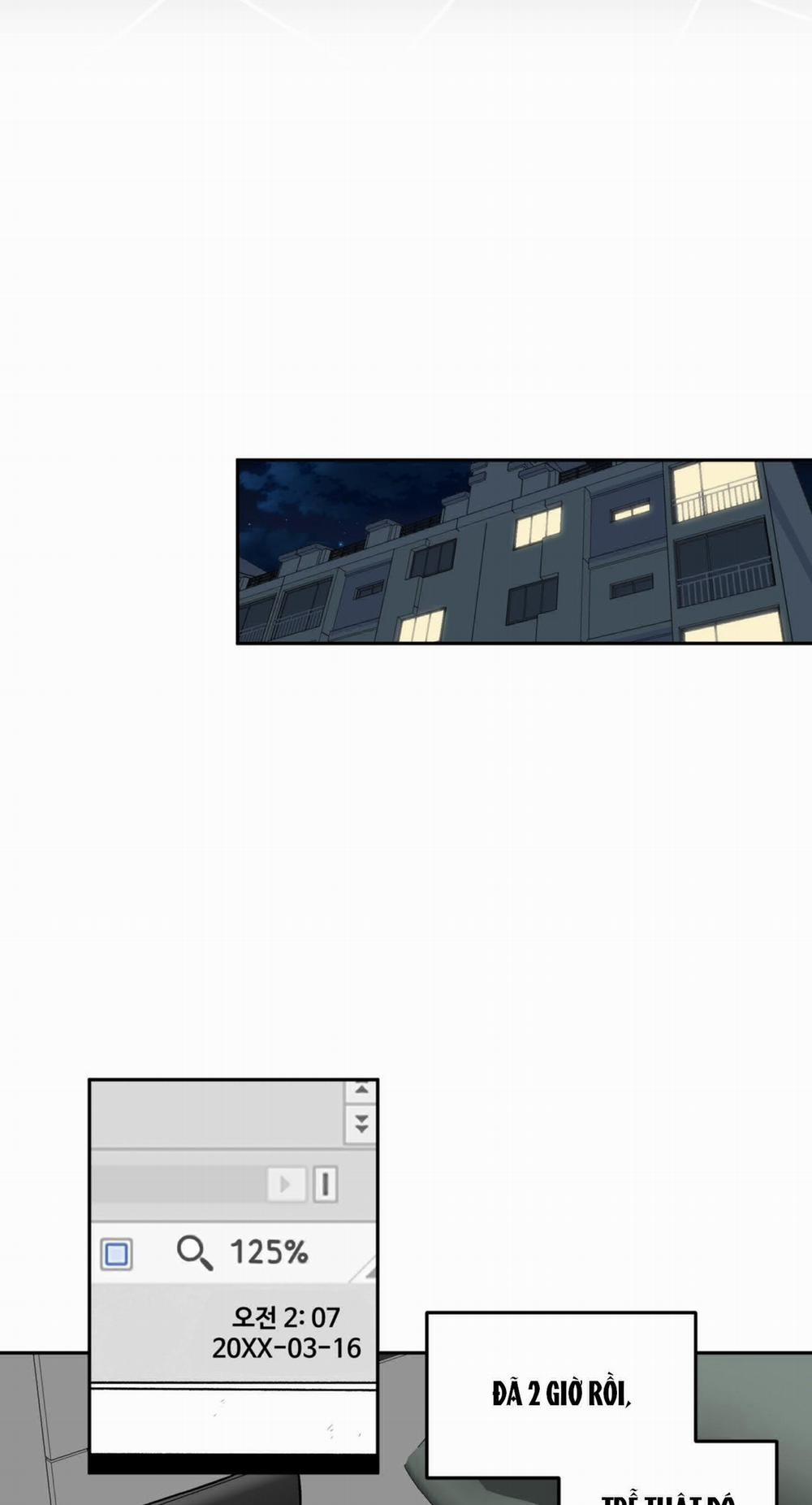 [18+] Bạn Gái Hiền Dịu 5.1 trang 5