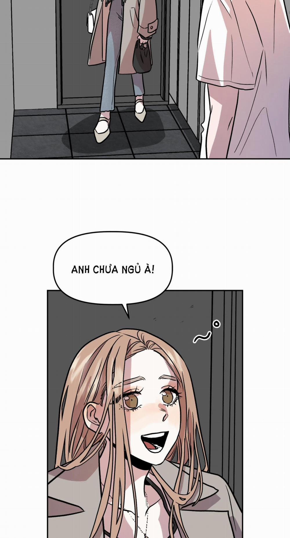 [18+] Bạn Gái Hiền Dịu 5.1 trang 8