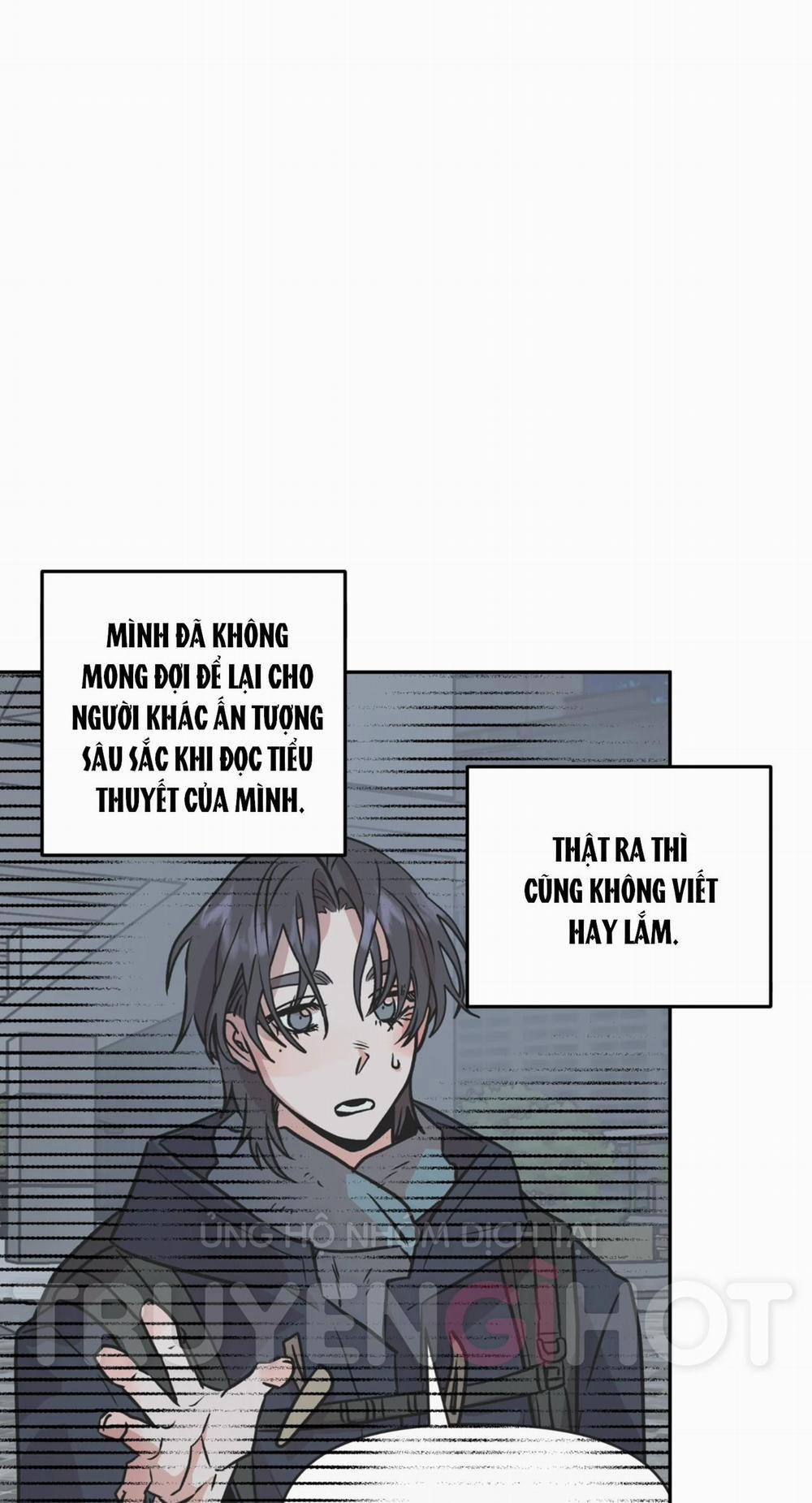 [18+] Bạn Gái Hiền Dịu 5.2 trang 10