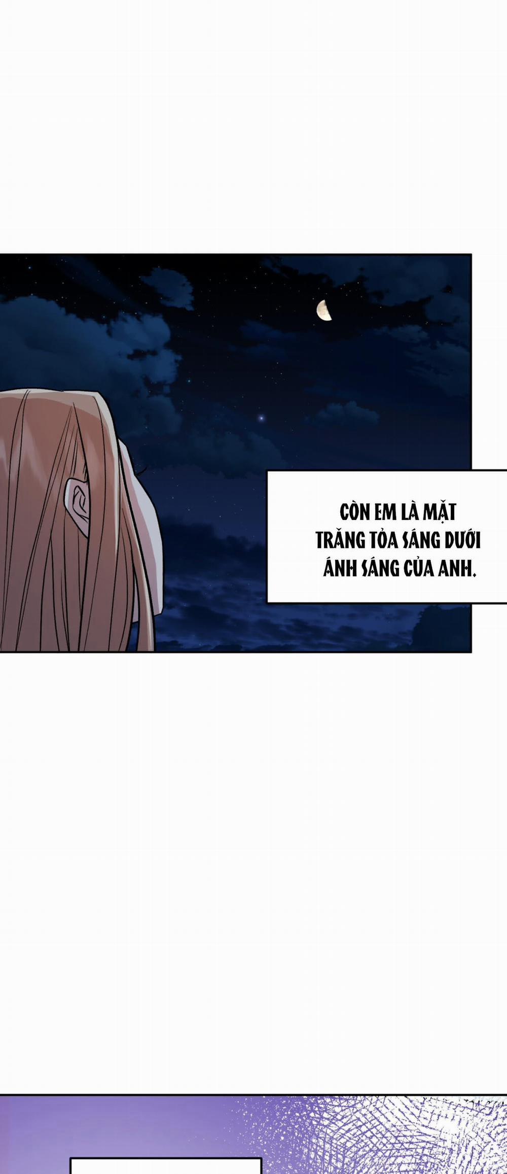 [18+] Bạn Gái Hiền Dịu 5.2 trang 19