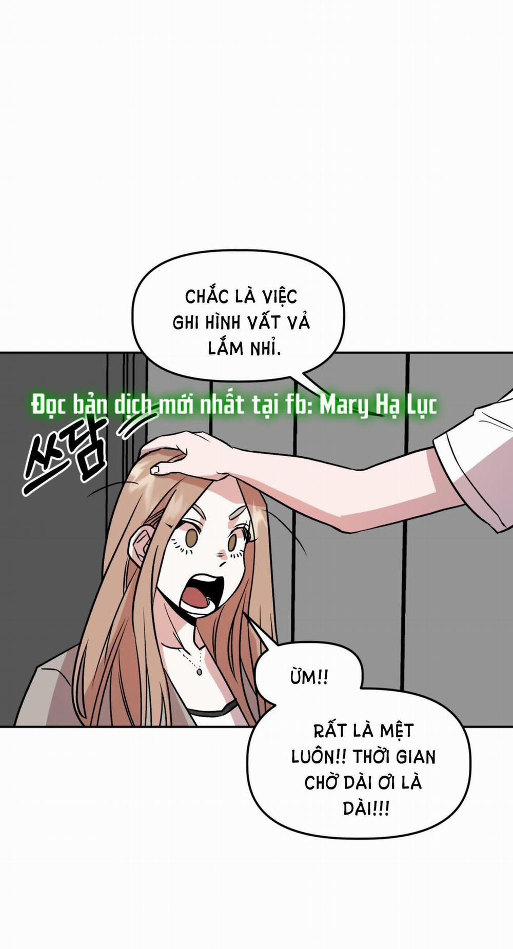 [18+] Bạn Gái Hiền Dịu 5.2 trang 22