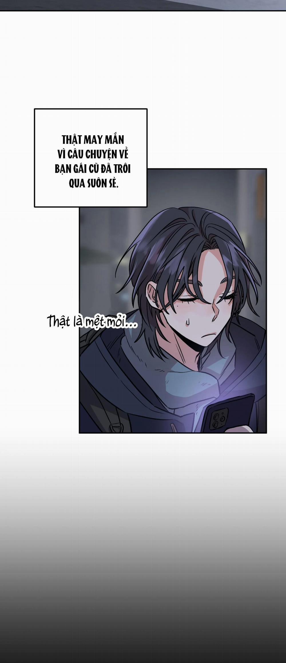 [18+] Bạn Gái Hiền Dịu 5.2 trang 27