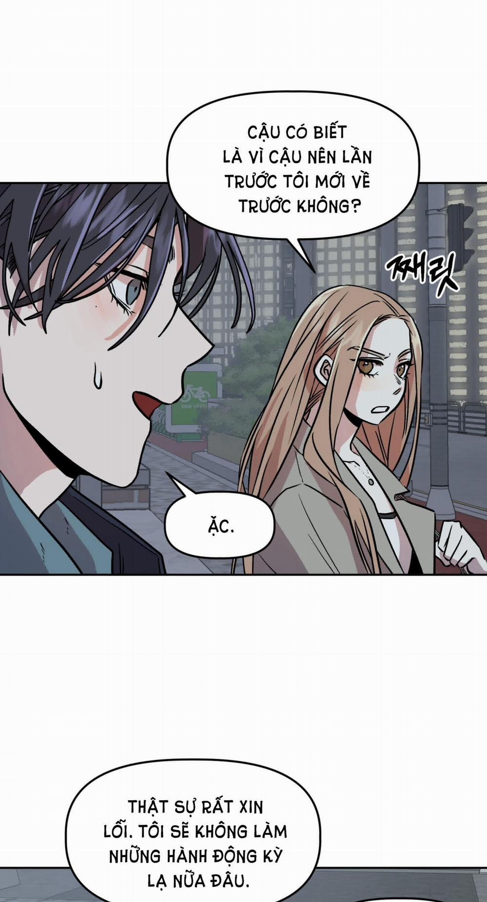 [18+] Bạn Gái Hiền Dịu 5.2 trang 5