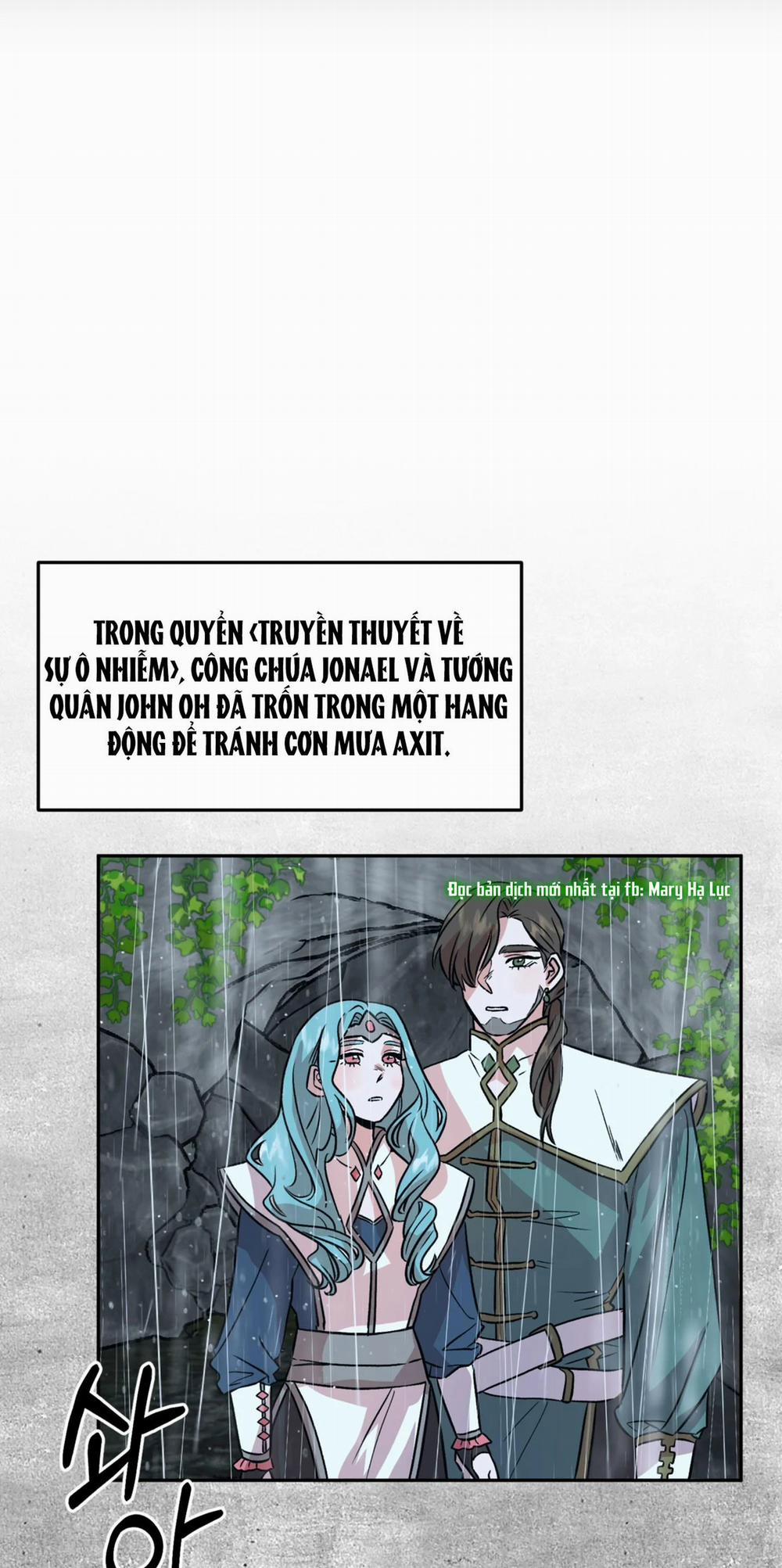 [18+] Bạn Gái Hiền Dịu 6.1 trang 10