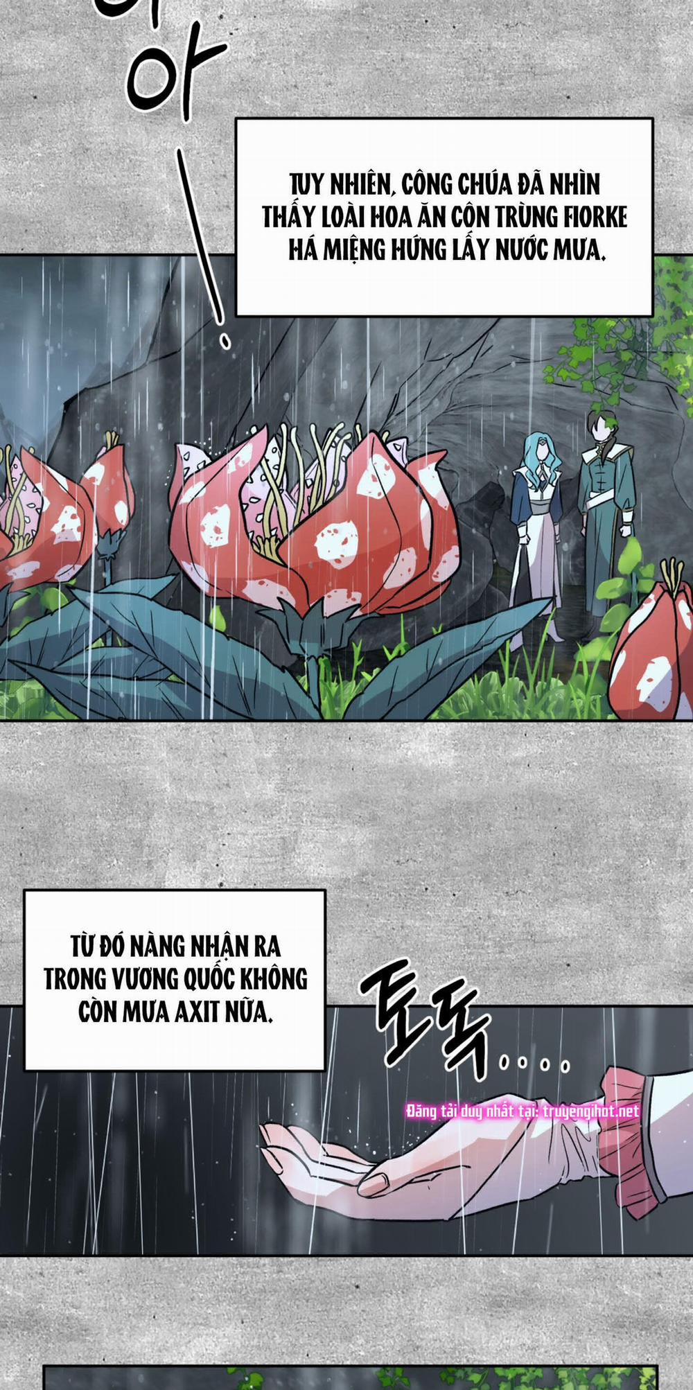 [18+] Bạn Gái Hiền Dịu 6.1 trang 11