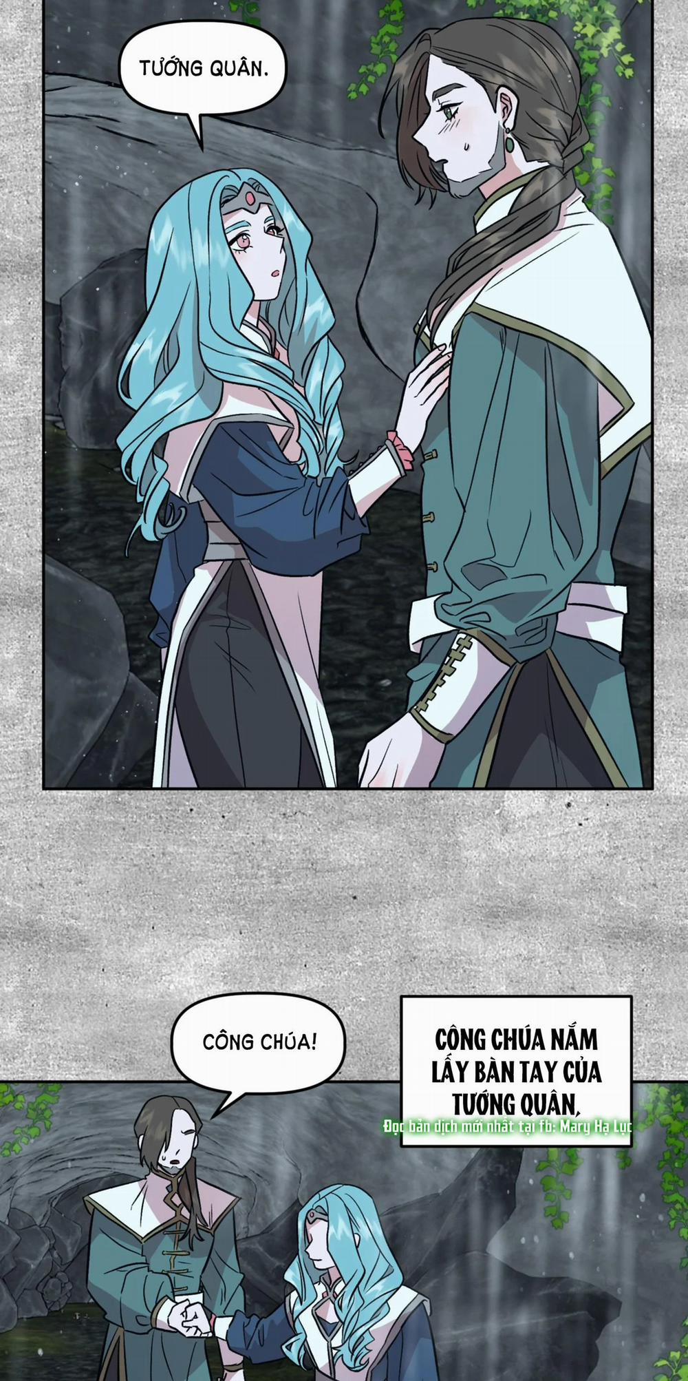 [18+] Bạn Gái Hiền Dịu 6.1 trang 12