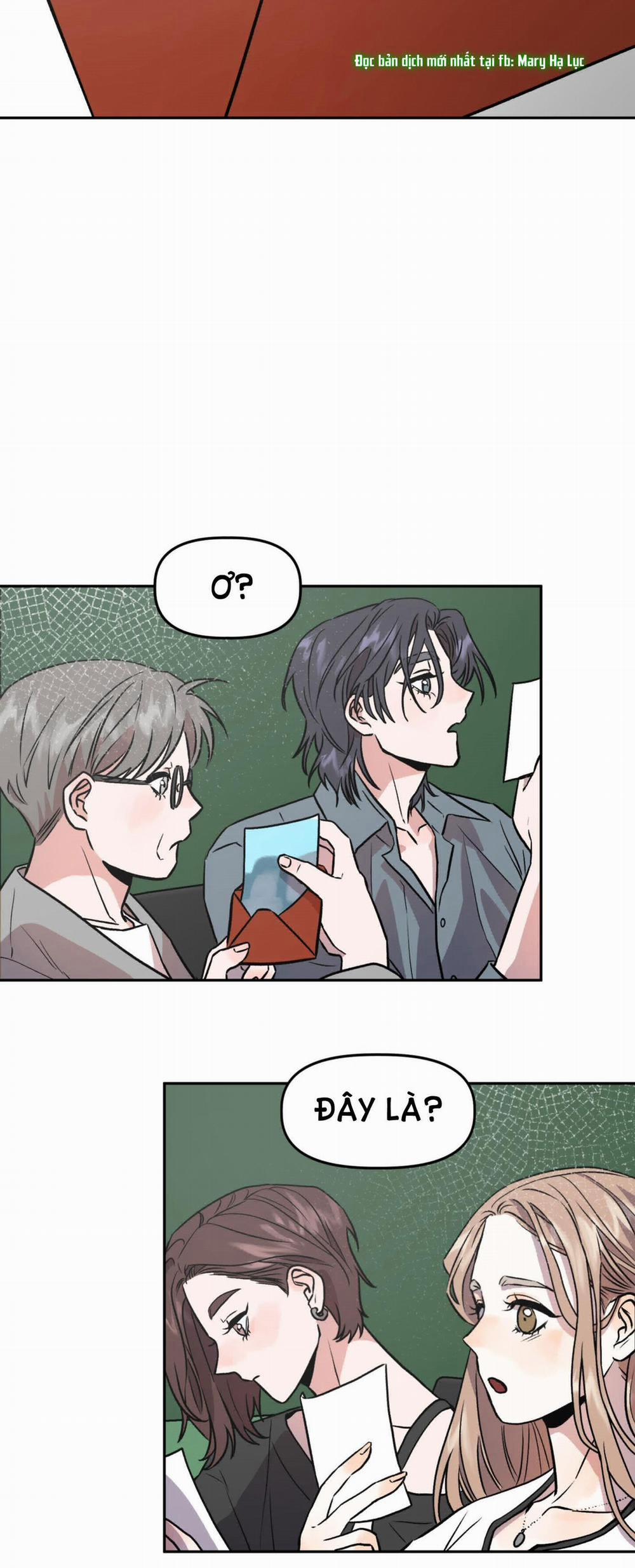 [18+] Bạn Gái Hiền Dịu 6.1 trang 2