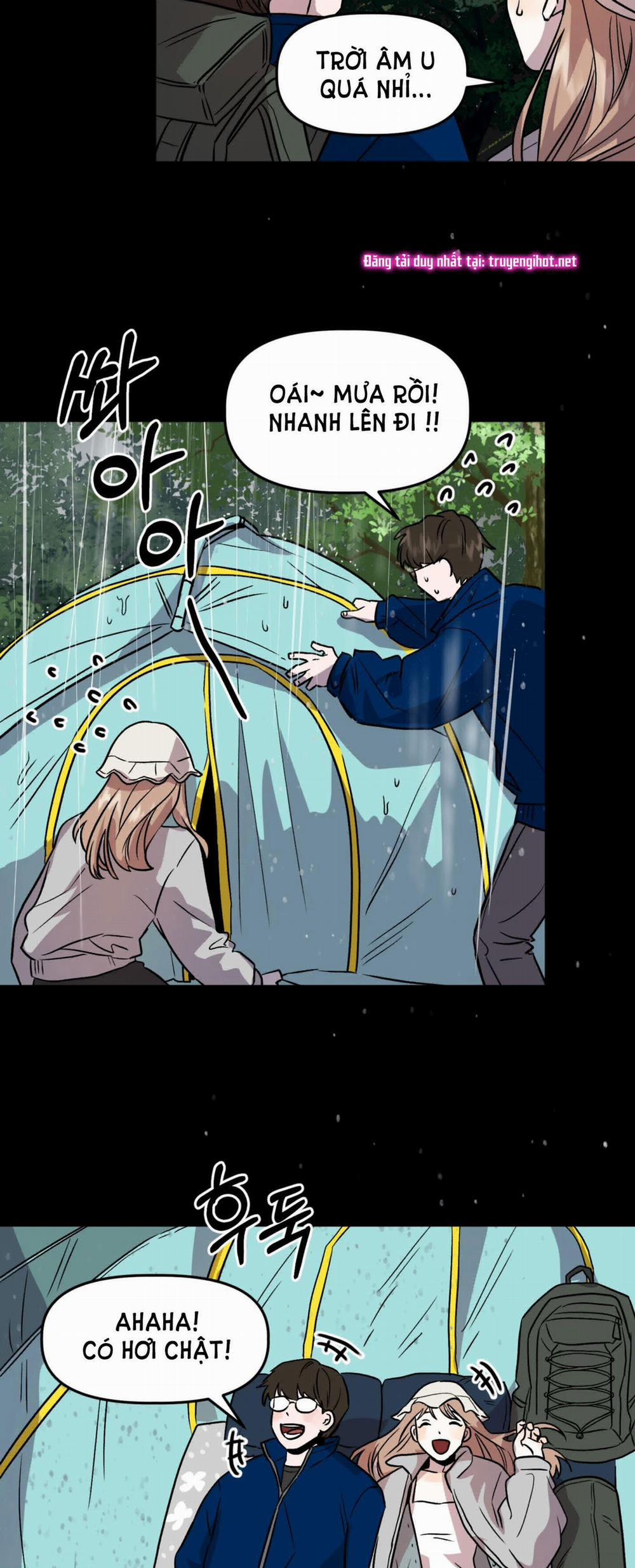 [18+] Bạn Gái Hiền Dịu 6.1 trang 7