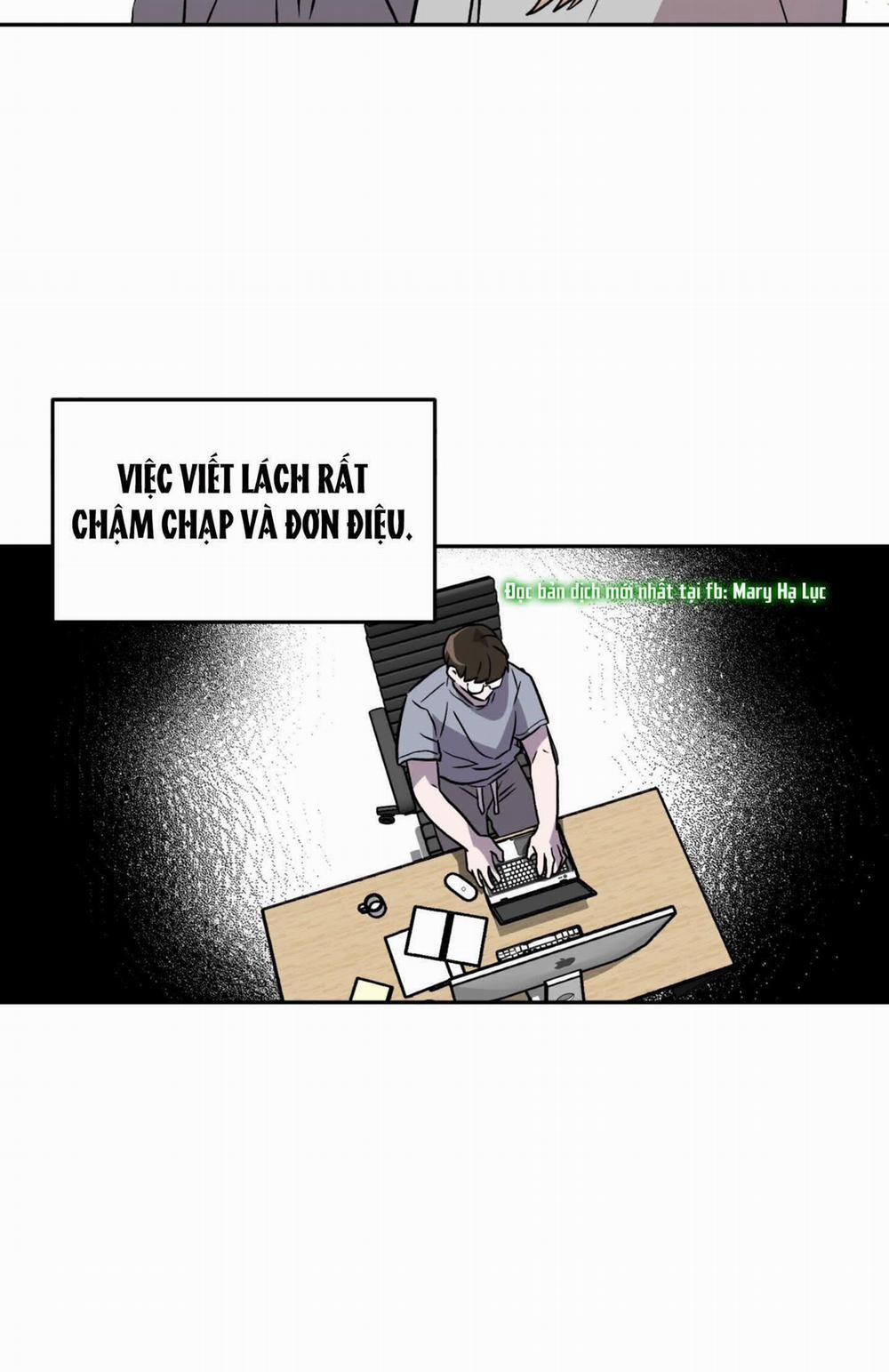 [18+] Bạn Gái Hiền Dịu 6.2 trang 26