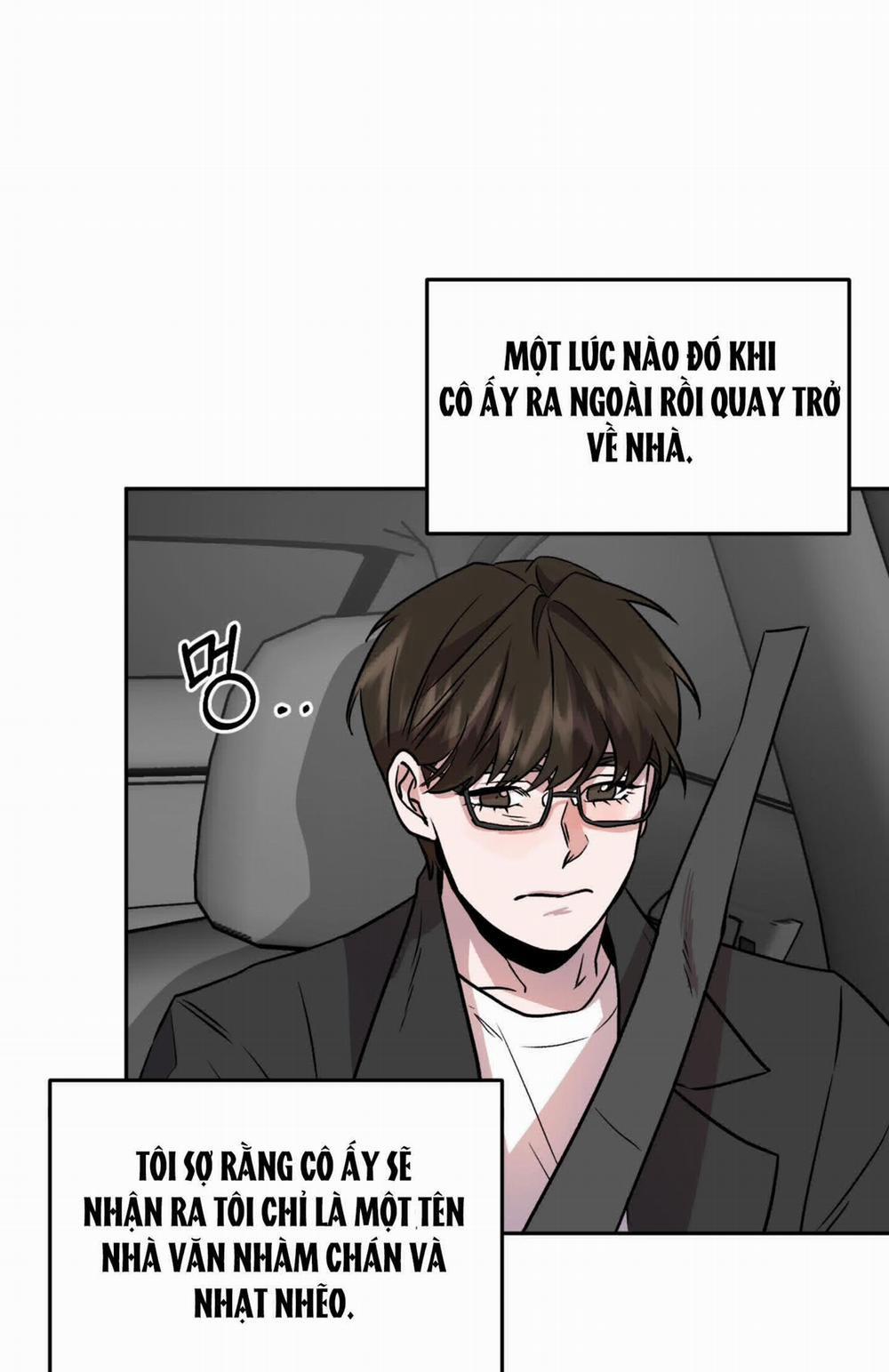 [18+] Bạn Gái Hiền Dịu 6.2 trang 27