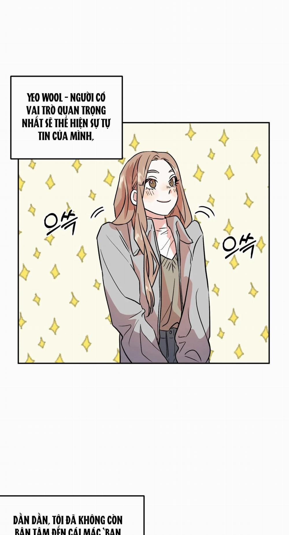 [18+] Bạn Gái Hiền Dịu 6.2 trang 6