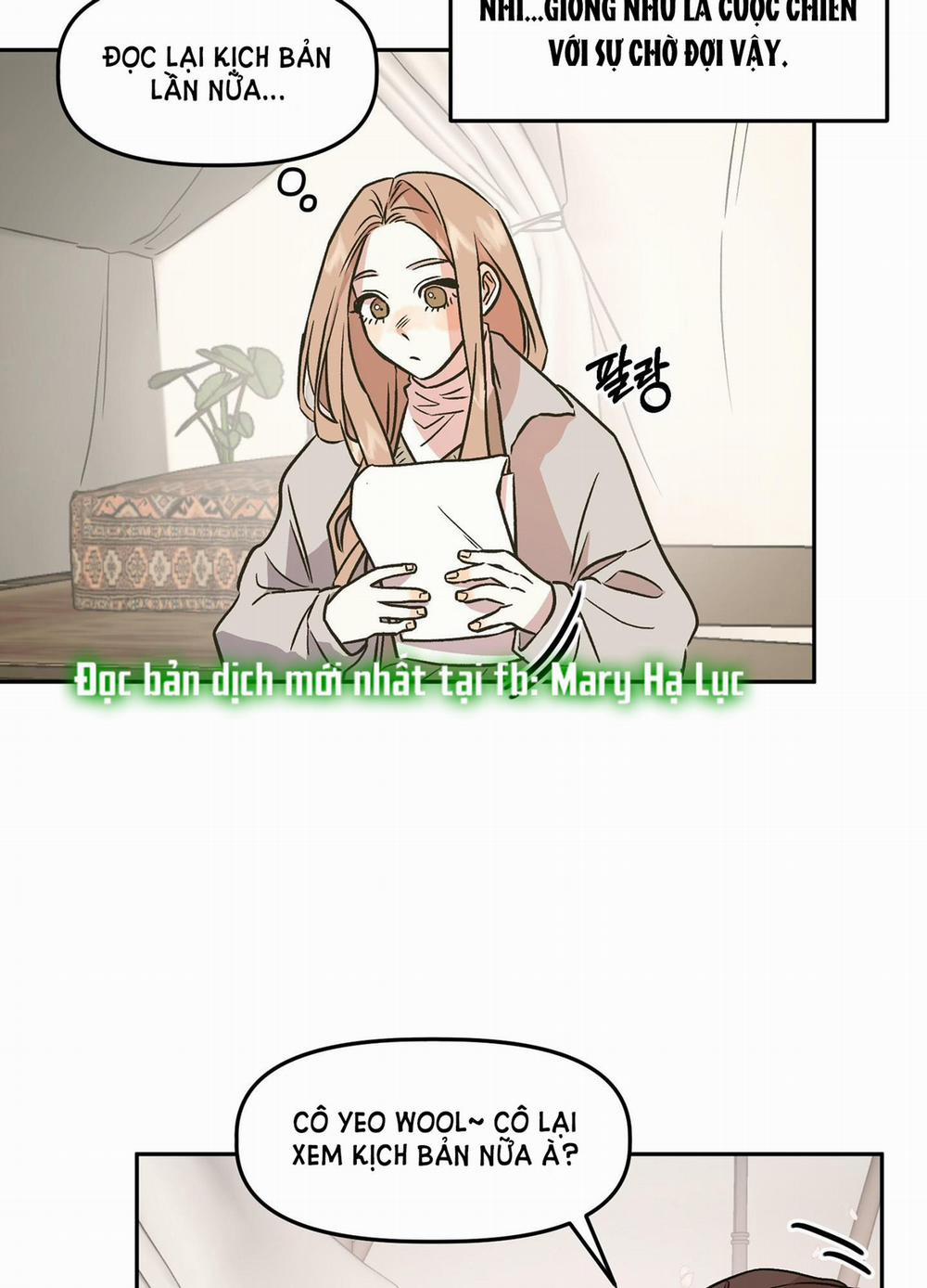 [18+] Bạn Gái Hiền Dịu 7.1 trang 13