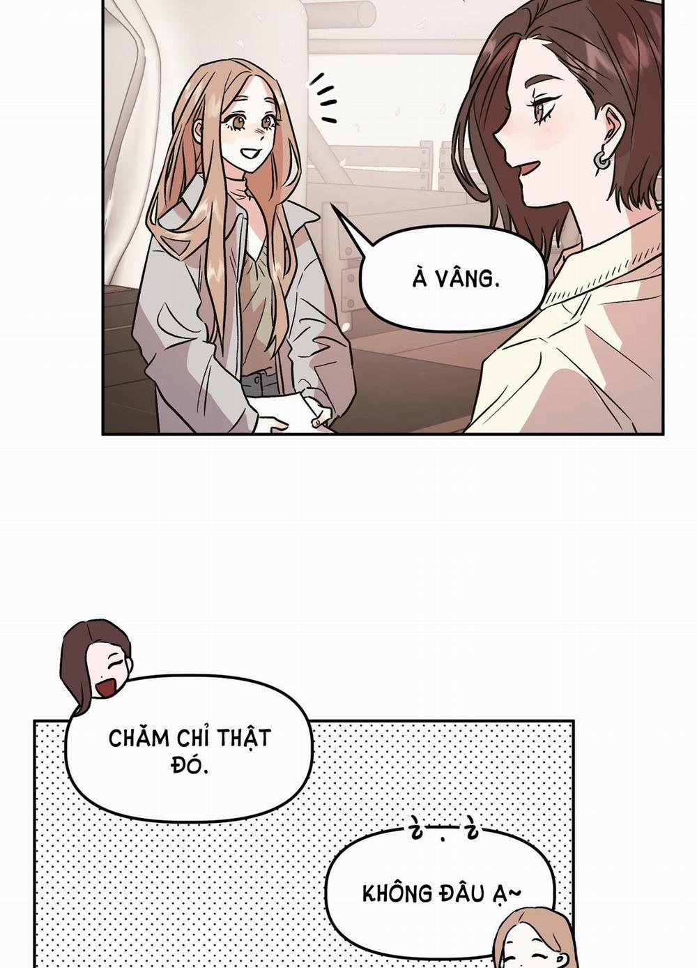 [18+] Bạn Gái Hiền Dịu 7.1 trang 14