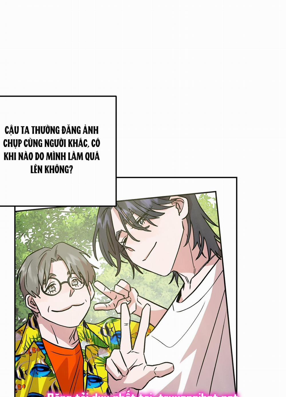 [18+] Bạn Gái Hiền Dịu 7.1 trang 32